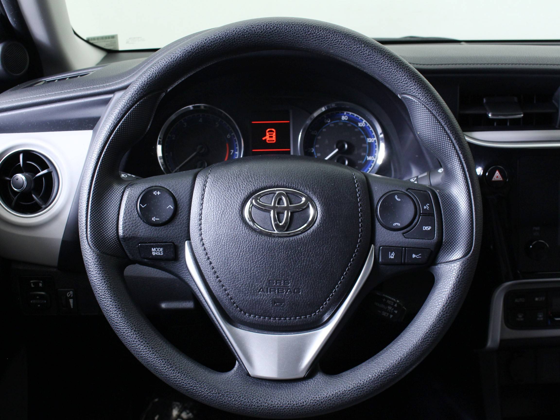 Florida Fine Cars - Used TOYOTA COROLLA 2017 MIAMI Le