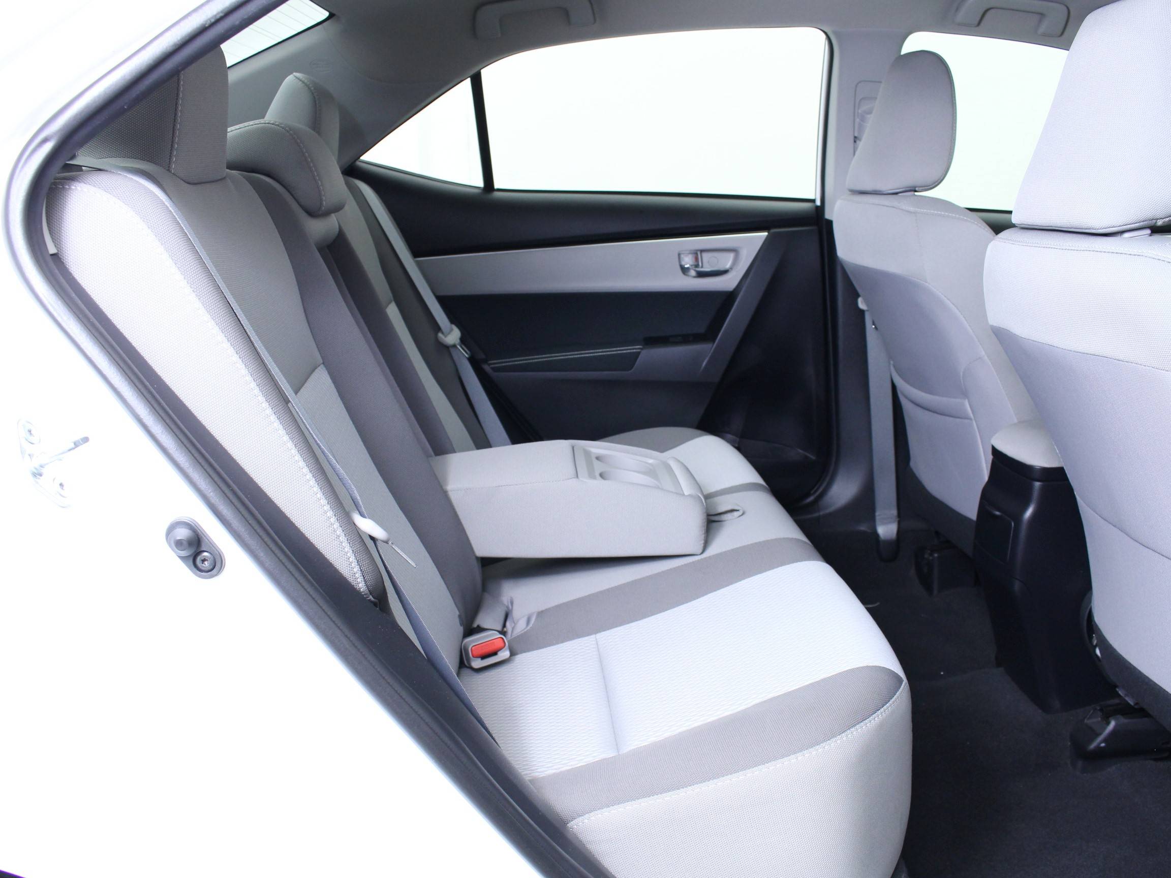 Florida Fine Cars - Used TOYOTA COROLLA 2017 MIAMI Le