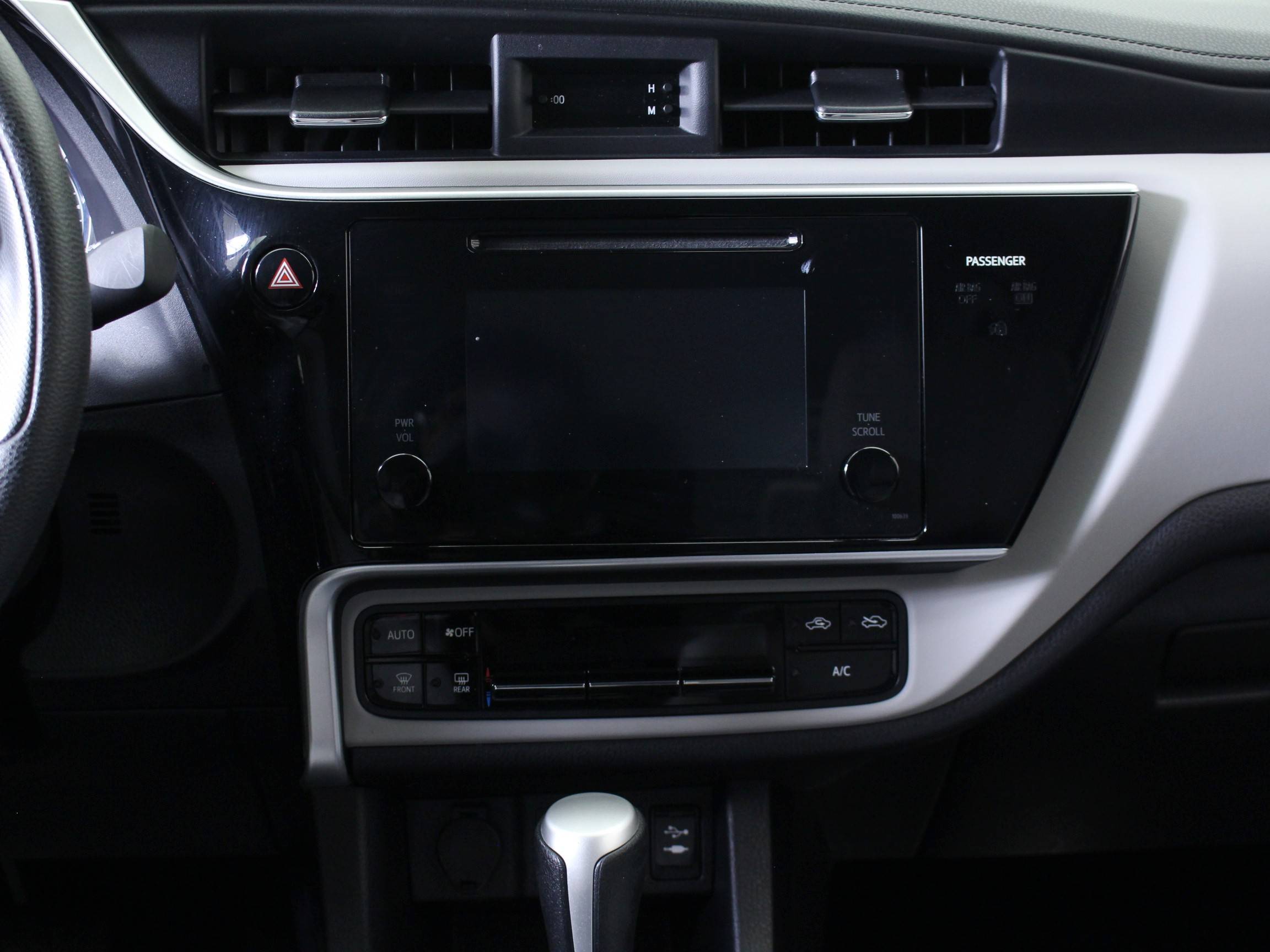 Florida Fine Cars - Used TOYOTA COROLLA 2017 MIAMI Le