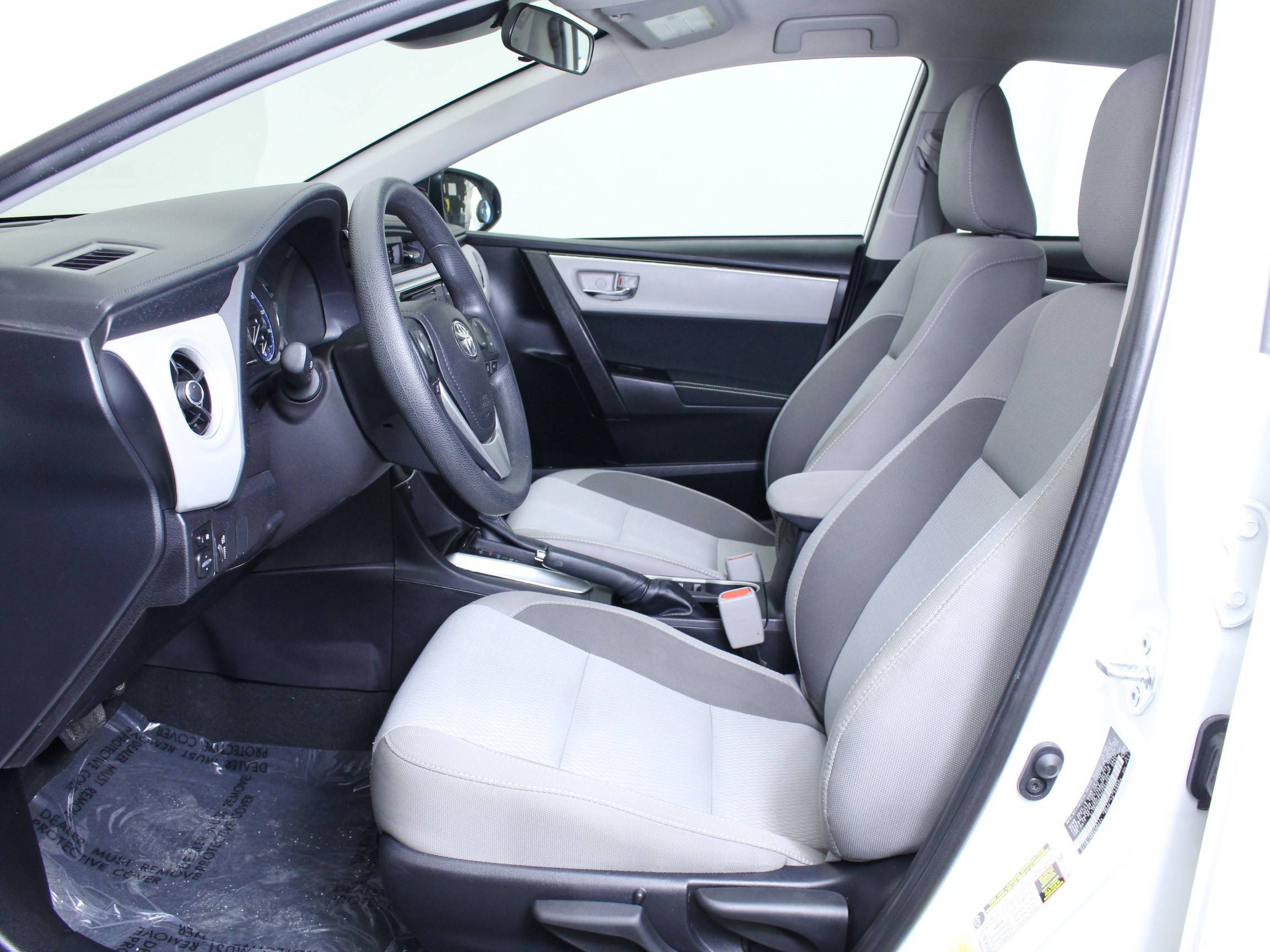 Florida Fine Cars - Used TOYOTA COROLLA 2017 MIAMI Le