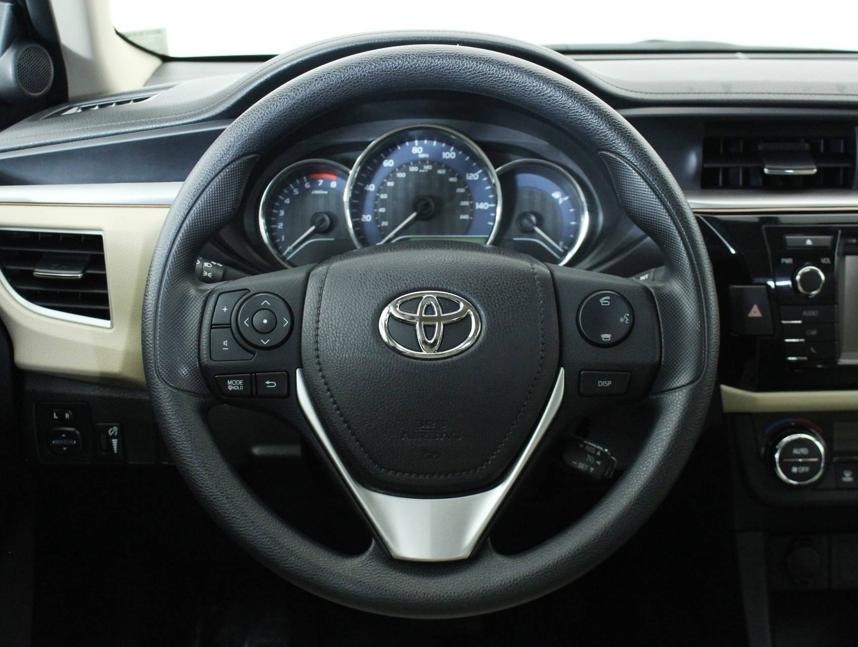 Florida Fine Cars - Used TOYOTA COROLLA 2016 MIAMI Le