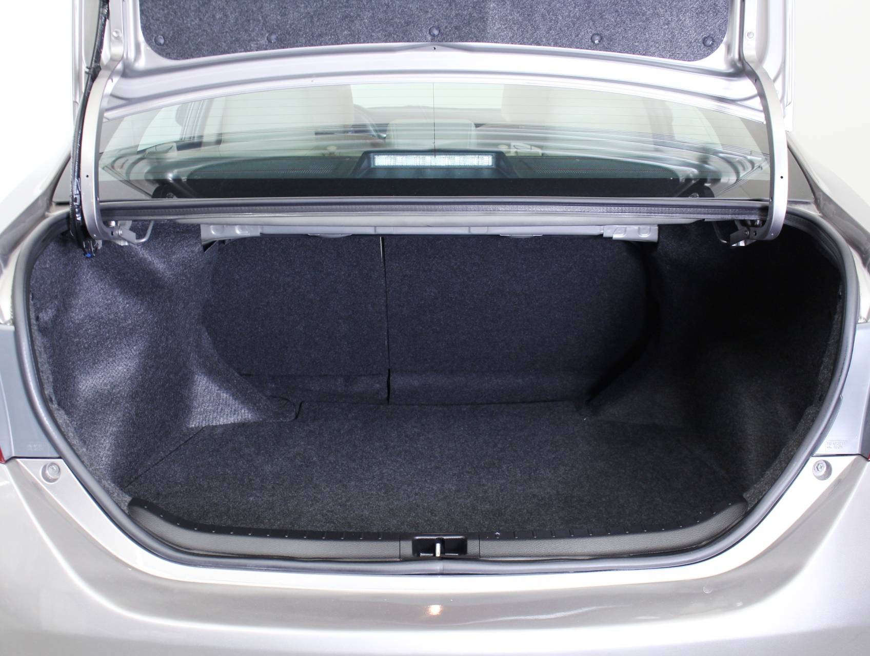 Florida Fine Cars - Used TOYOTA COROLLA 2016 MIAMI Le