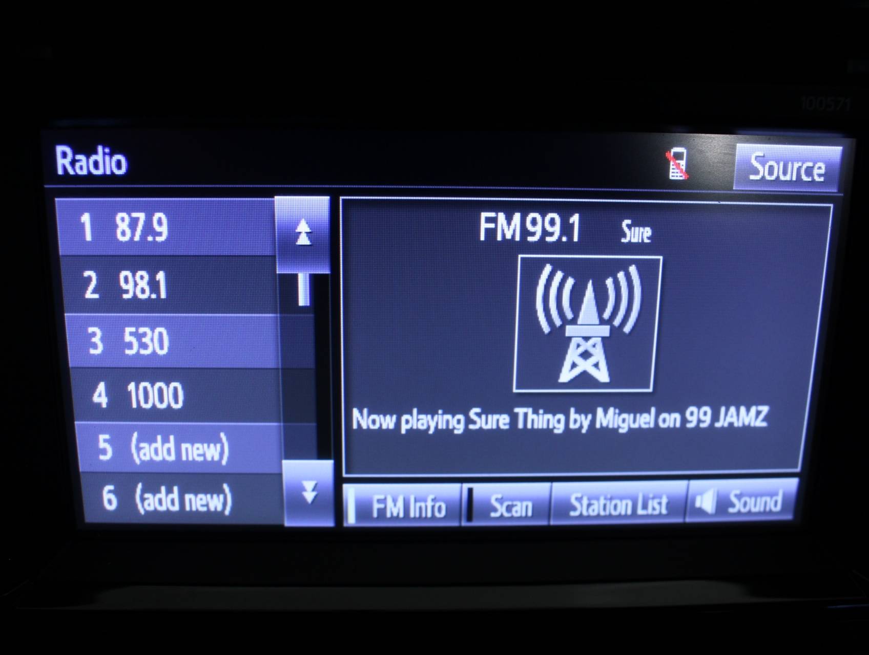 Florida Fine Cars - Used TOYOTA COROLLA 2016 MIAMI Le