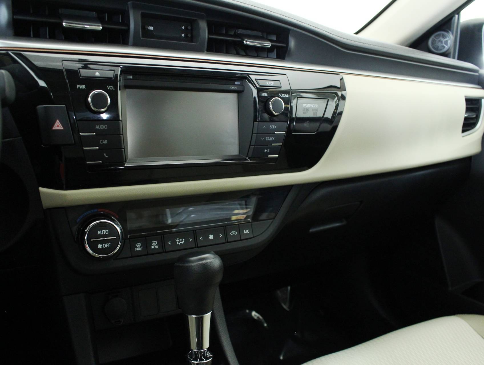 Florida Fine Cars - Used TOYOTA COROLLA 2016 MIAMI Le