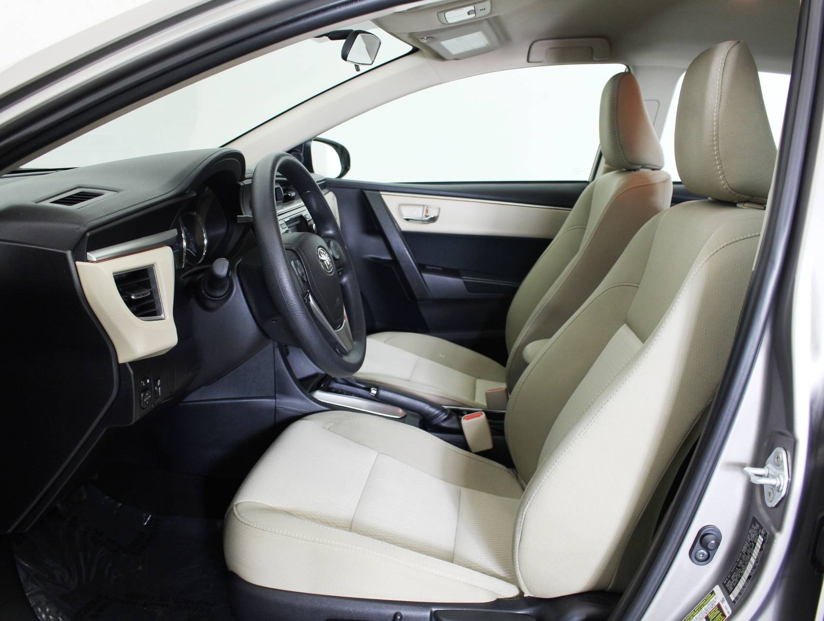 Florida Fine Cars - Used TOYOTA COROLLA 2016 MIAMI Le