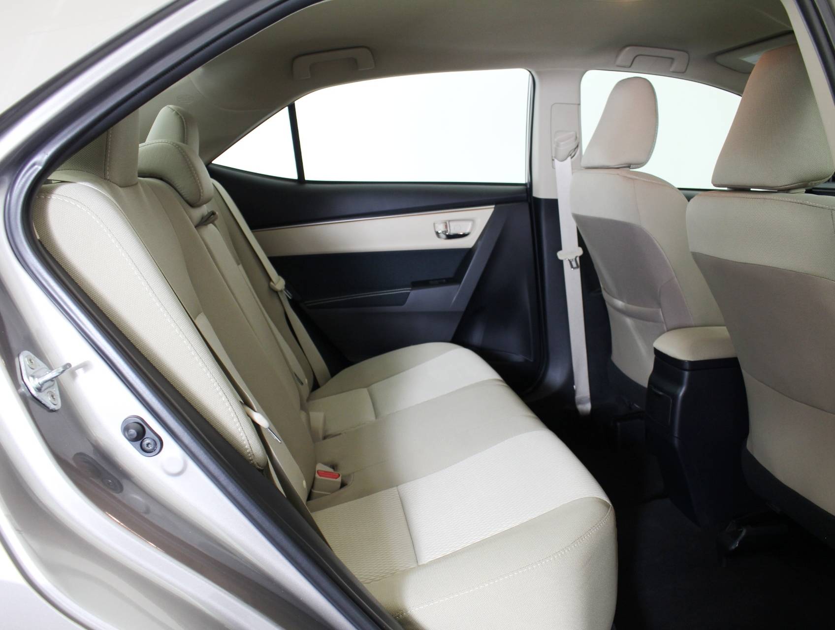 Florida Fine Cars - Used TOYOTA COROLLA 2016 MIAMI Le