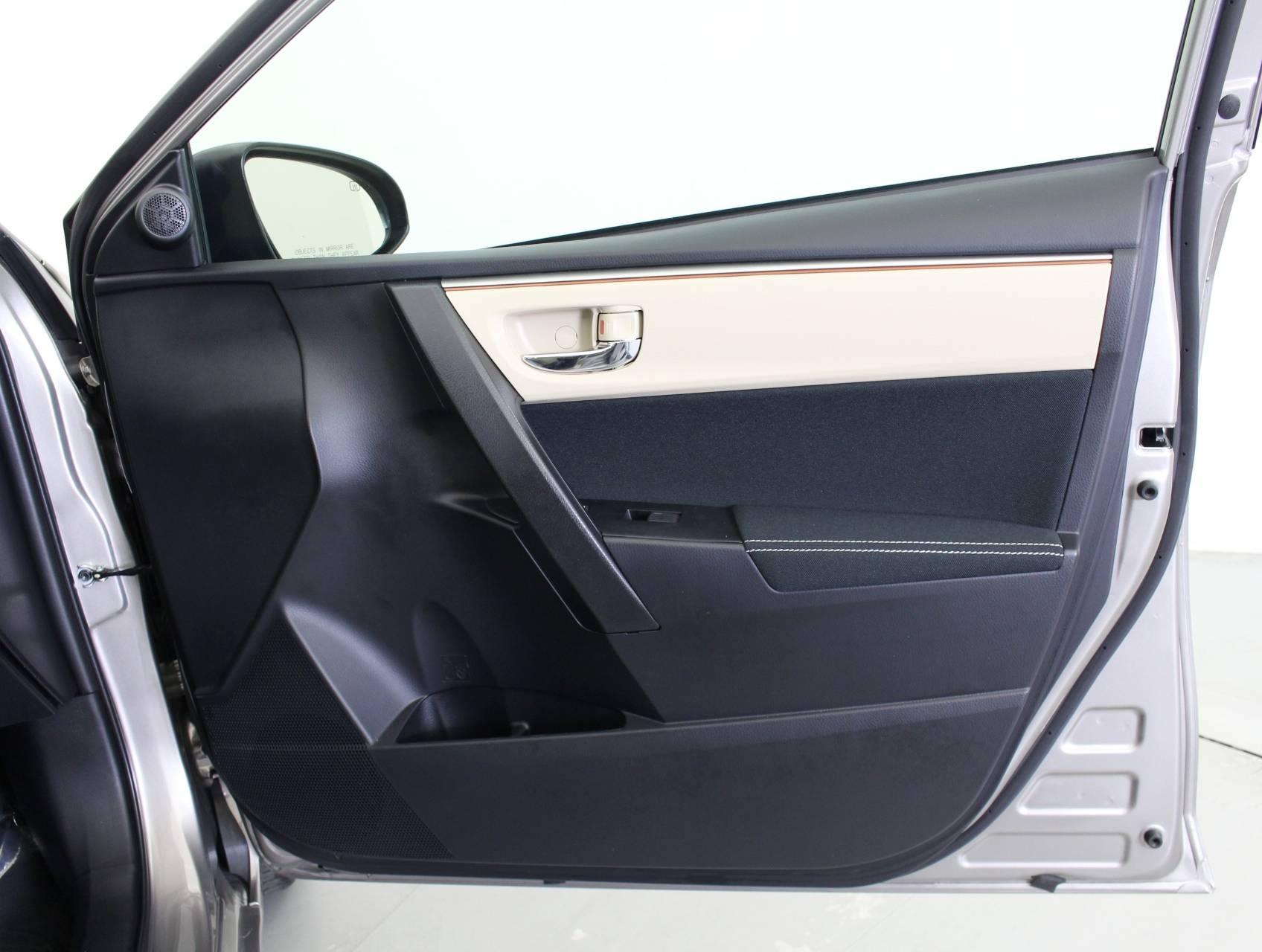 Florida Fine Cars - Used TOYOTA COROLLA 2016 MIAMI Le