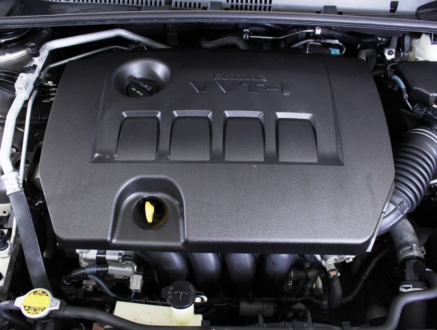 Florida Fine Cars - Used TOYOTA COROLLA 2016 MIAMI Le