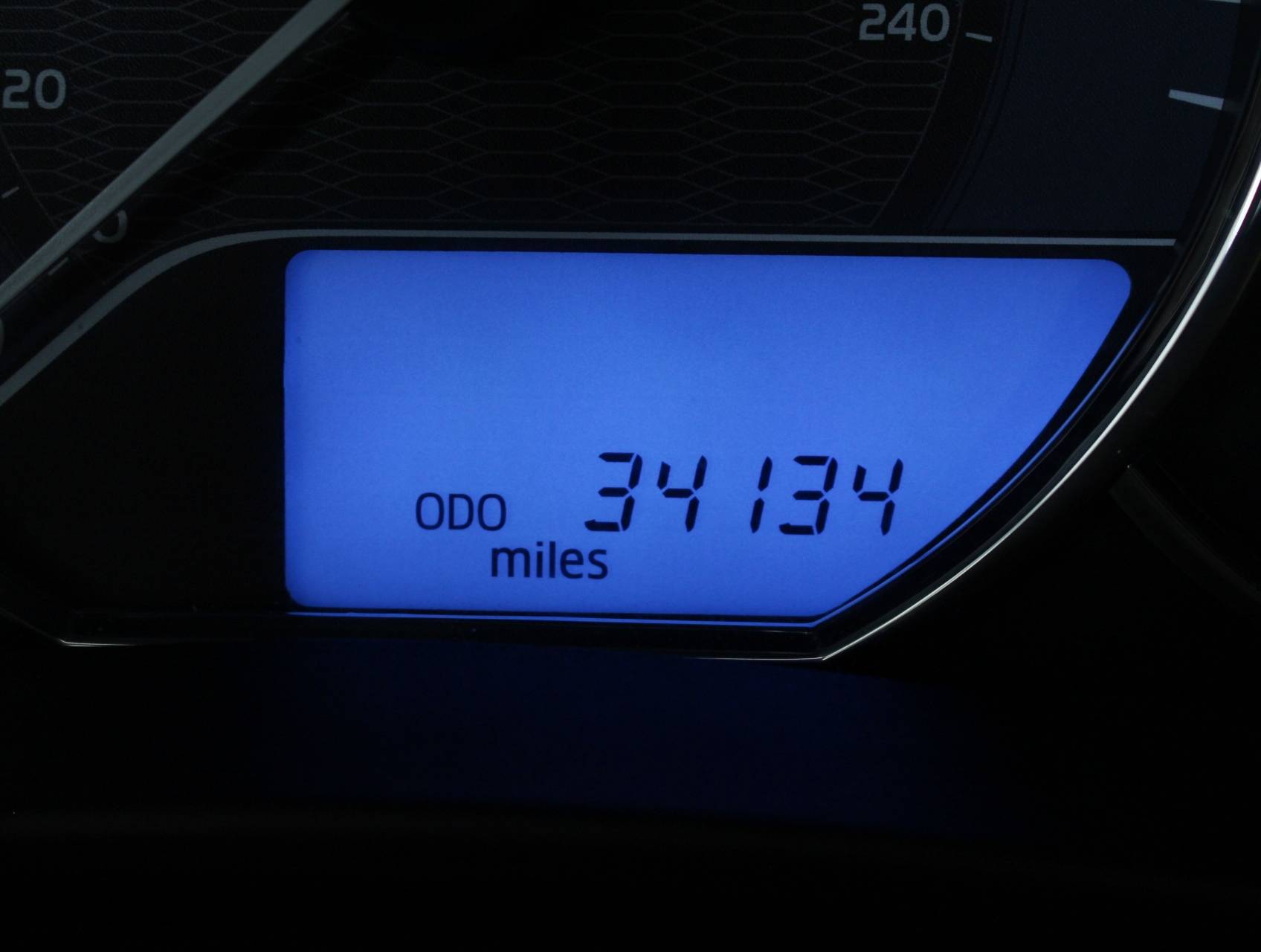 Florida Fine Cars - Used TOYOTA COROLLA 2016 MIAMI Le