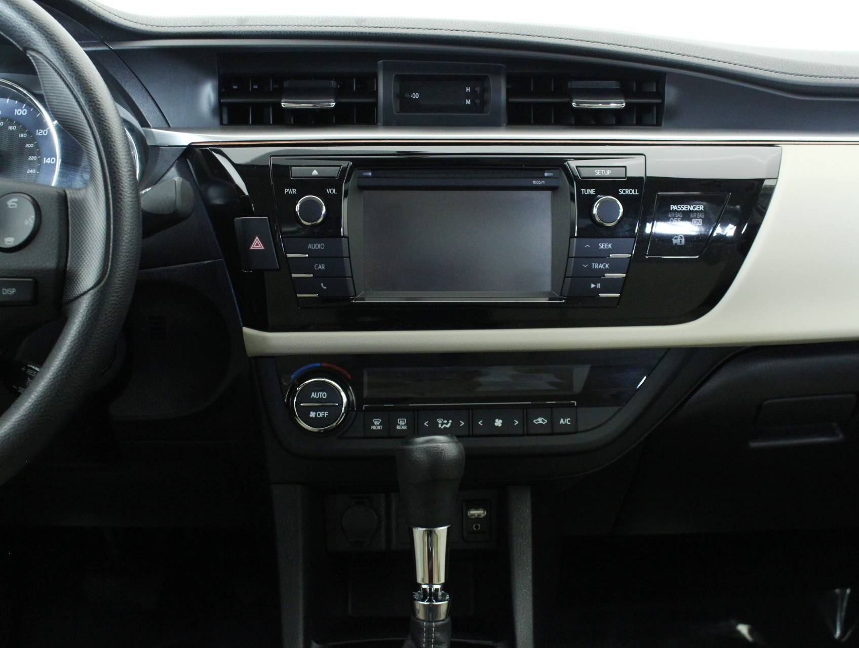 Florida Fine Cars - Used TOYOTA COROLLA 2016 MIAMI Le