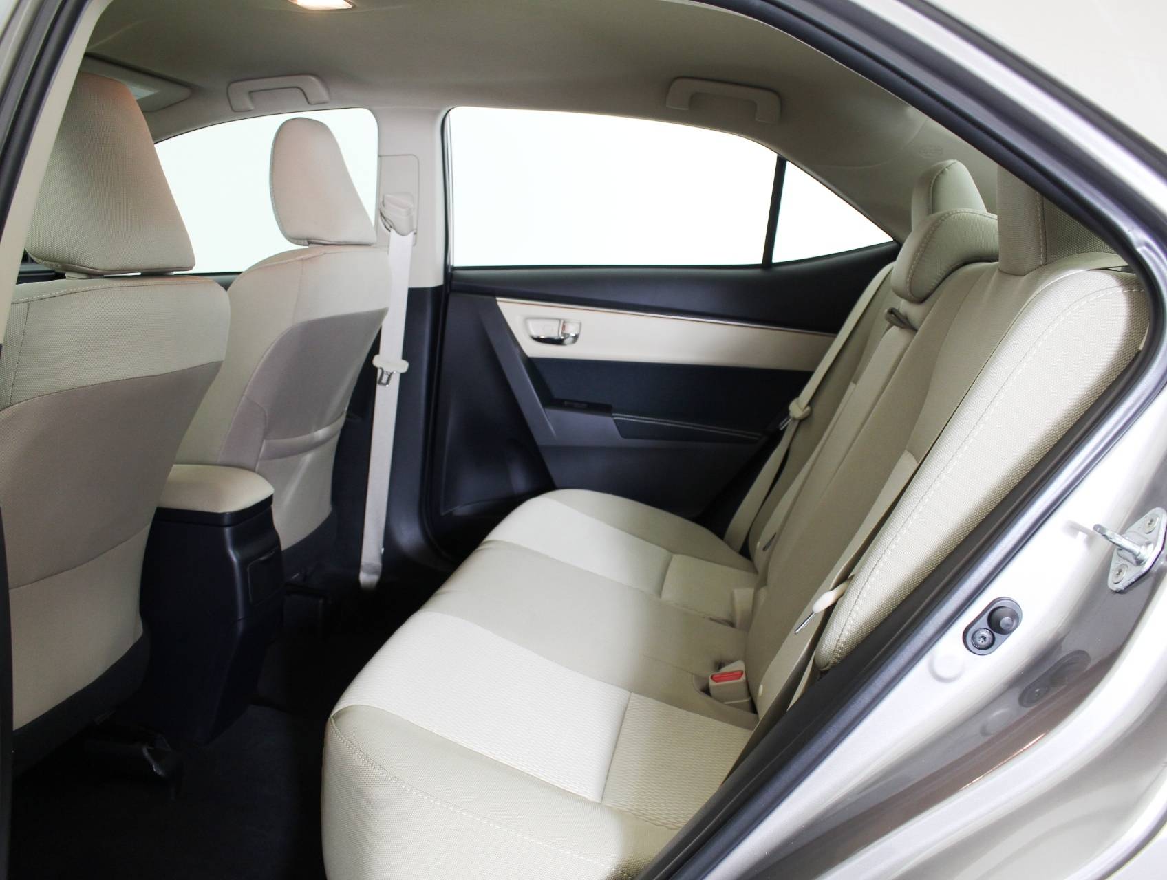 Florida Fine Cars - Used TOYOTA COROLLA 2016 MIAMI Le