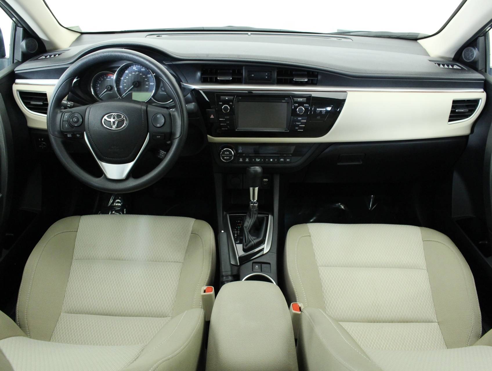 Florida Fine Cars - Used TOYOTA COROLLA 2016 MIAMI Le