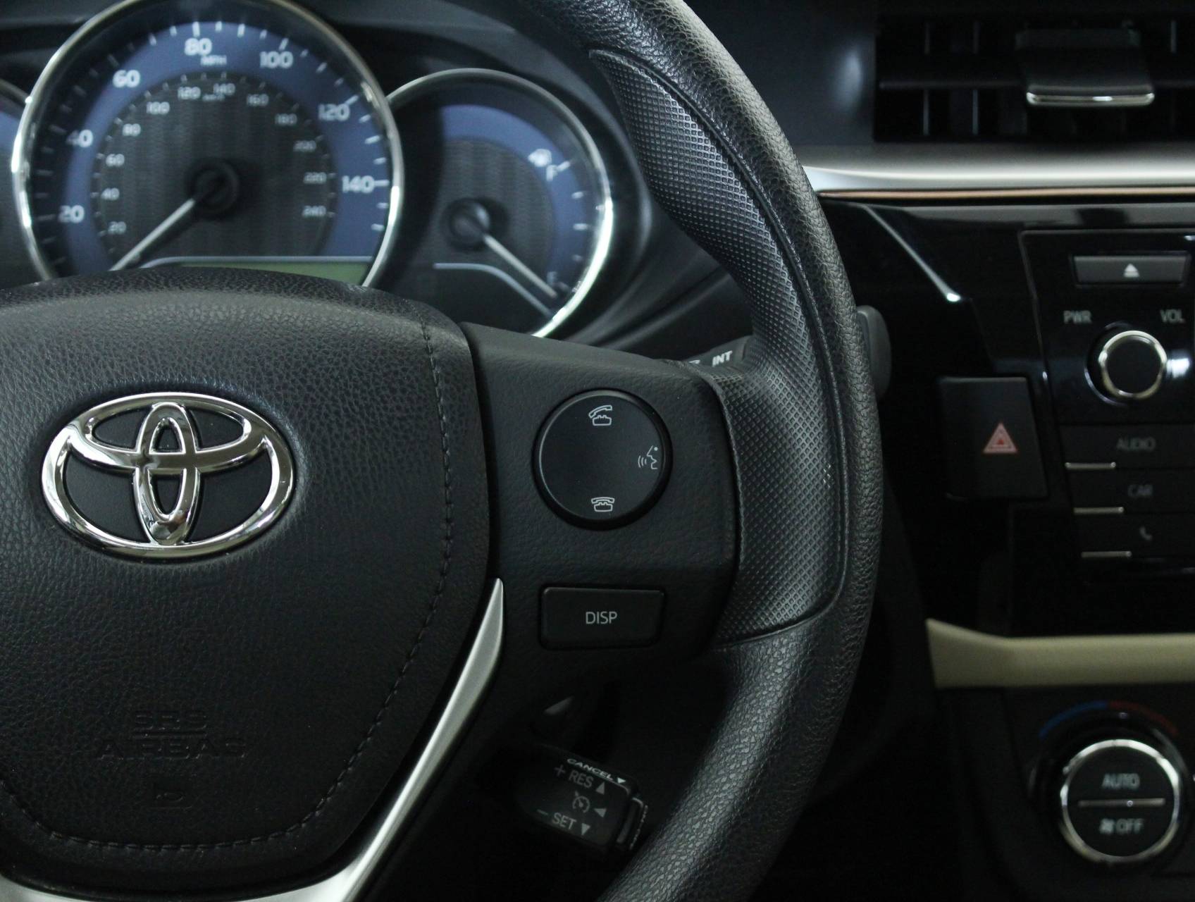 Florida Fine Cars - Used TOYOTA COROLLA 2016 MIAMI Le