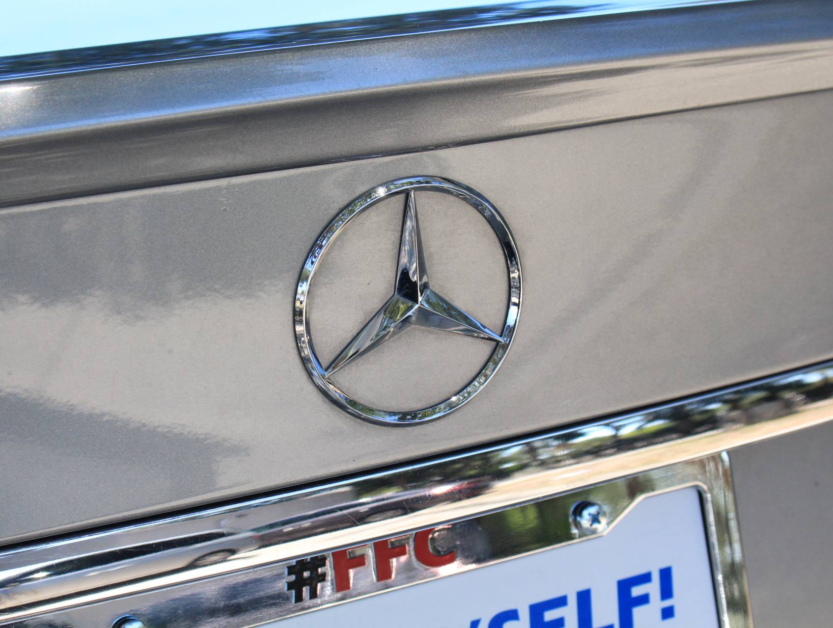 Florida Fine Cars - Used MERCEDES-BENZ C CLASS 2015 WEST PALM C250