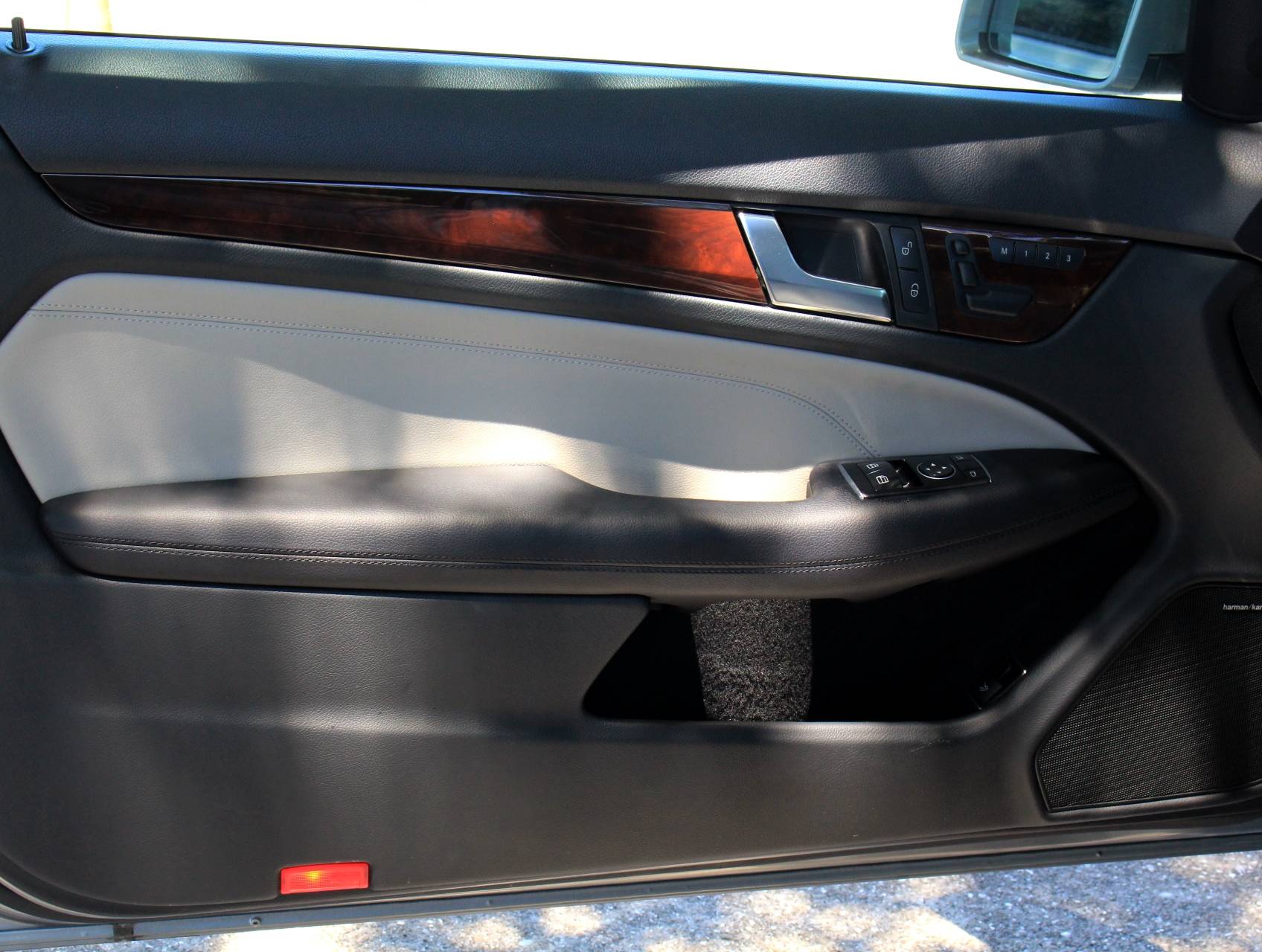 Florida Fine Cars - Used MERCEDES-BENZ C CLASS 2015 WEST PALM C250