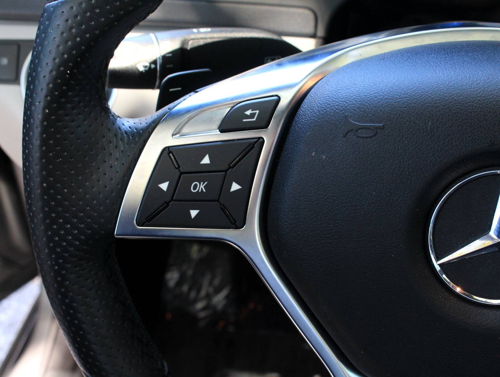 Florida Fine Cars - Used MERCEDES-BENZ C CLASS 2015 WEST PALM C250