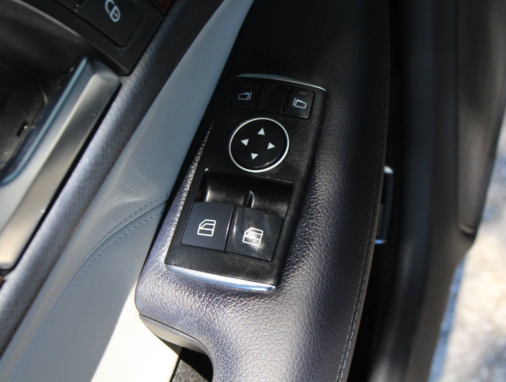 Florida Fine Cars - Used MERCEDES-BENZ C CLASS 2015 WEST PALM C250