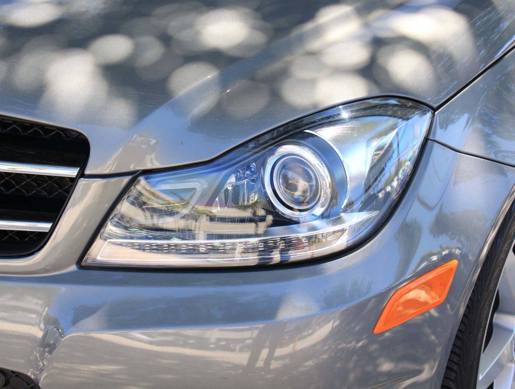 Florida Fine Cars - Used MERCEDES-BENZ C CLASS 2015 WEST PALM C250