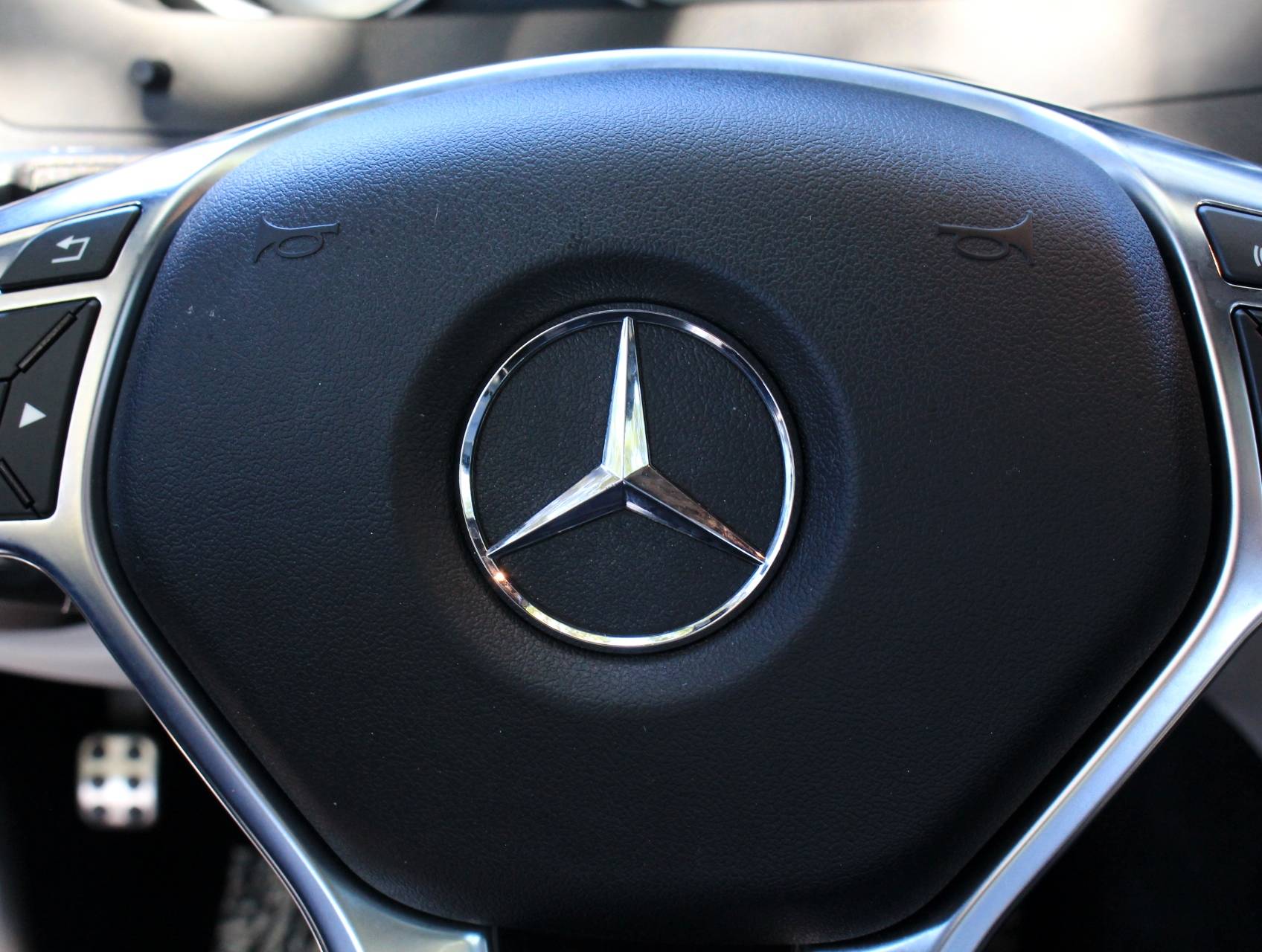 Florida Fine Cars - Used MERCEDES-BENZ C CLASS 2015 WEST PALM C250