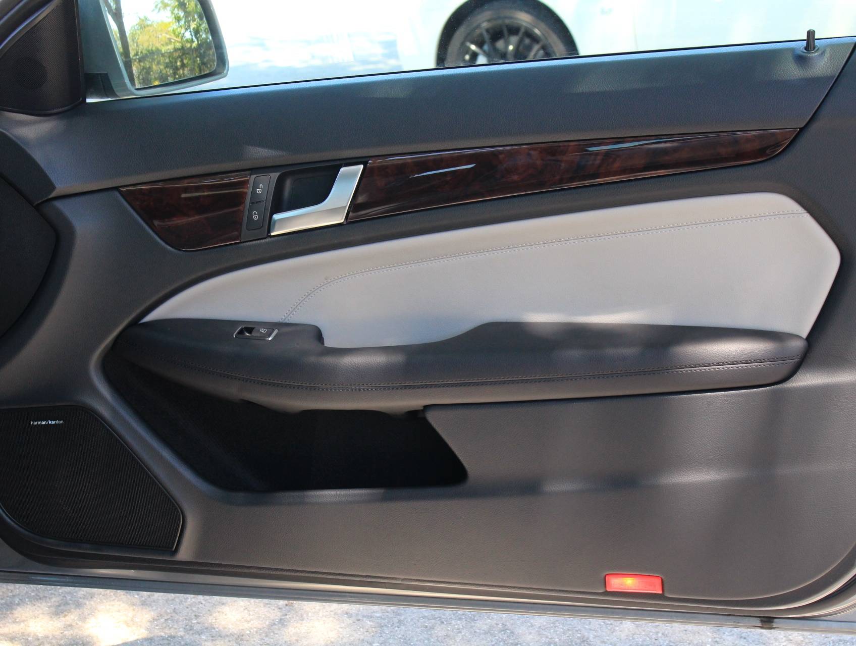 Florida Fine Cars - Used MERCEDES-BENZ C CLASS 2015 WEST PALM C250