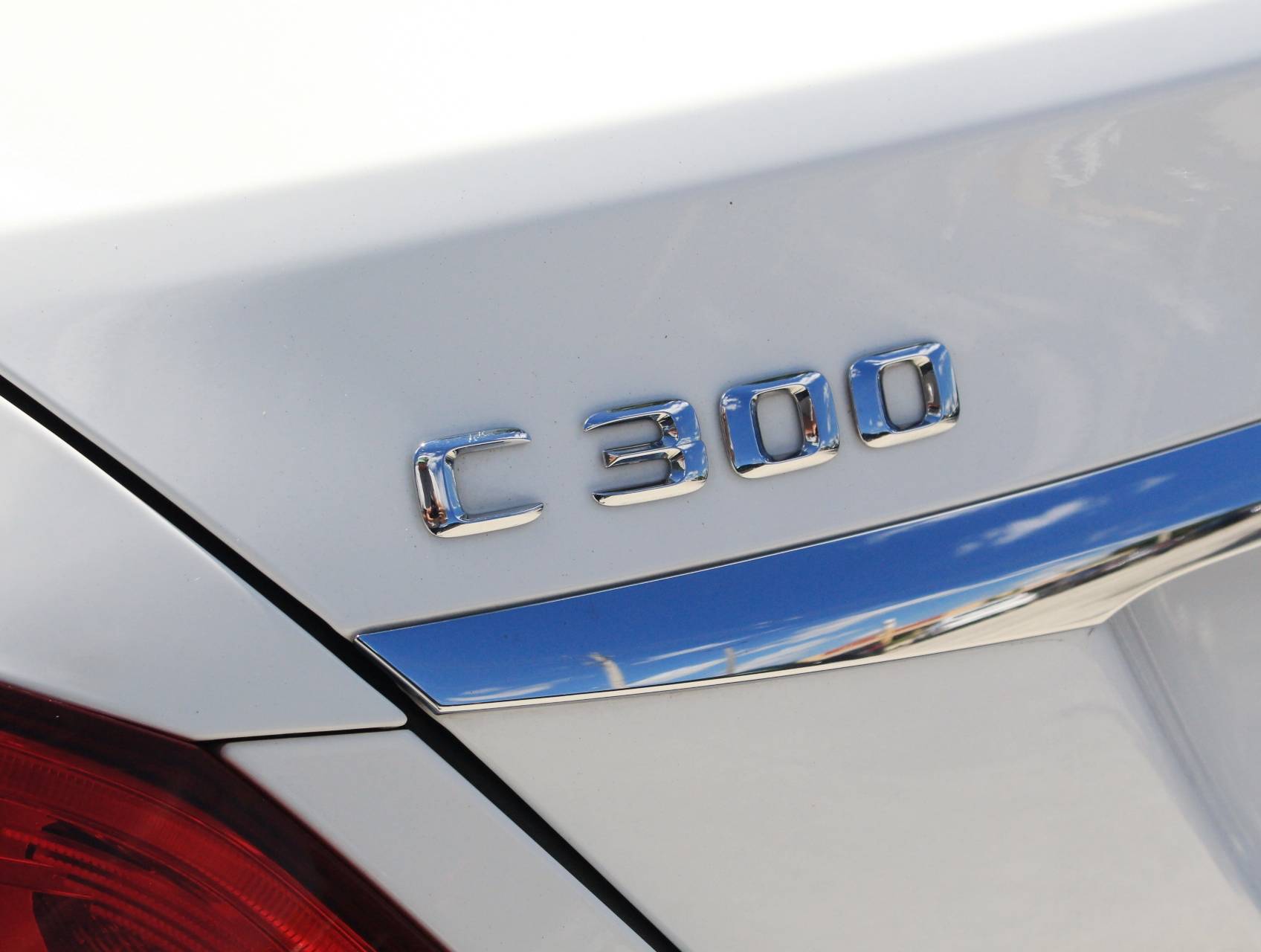 Florida Fine Cars - Used MERCEDES-BENZ C CLASS 2016 WEST PALM C300