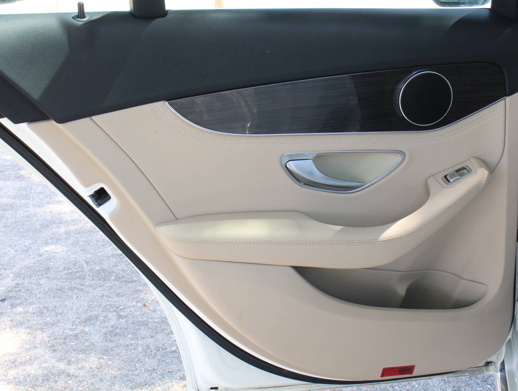 Florida Fine Cars - Used MERCEDES-BENZ C CLASS 2016 WEST PALM C300