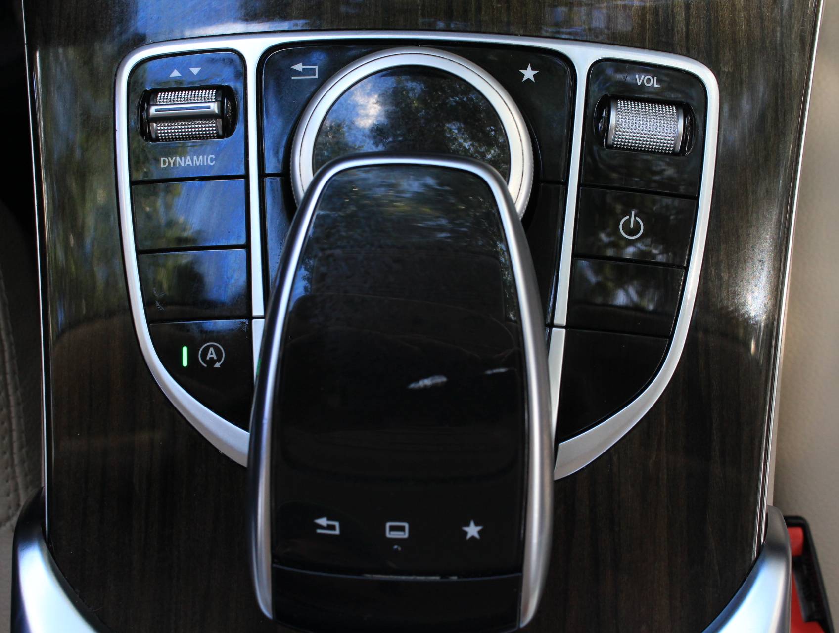 Florida Fine Cars - Used MERCEDES-BENZ C CLASS 2016 WEST PALM C300