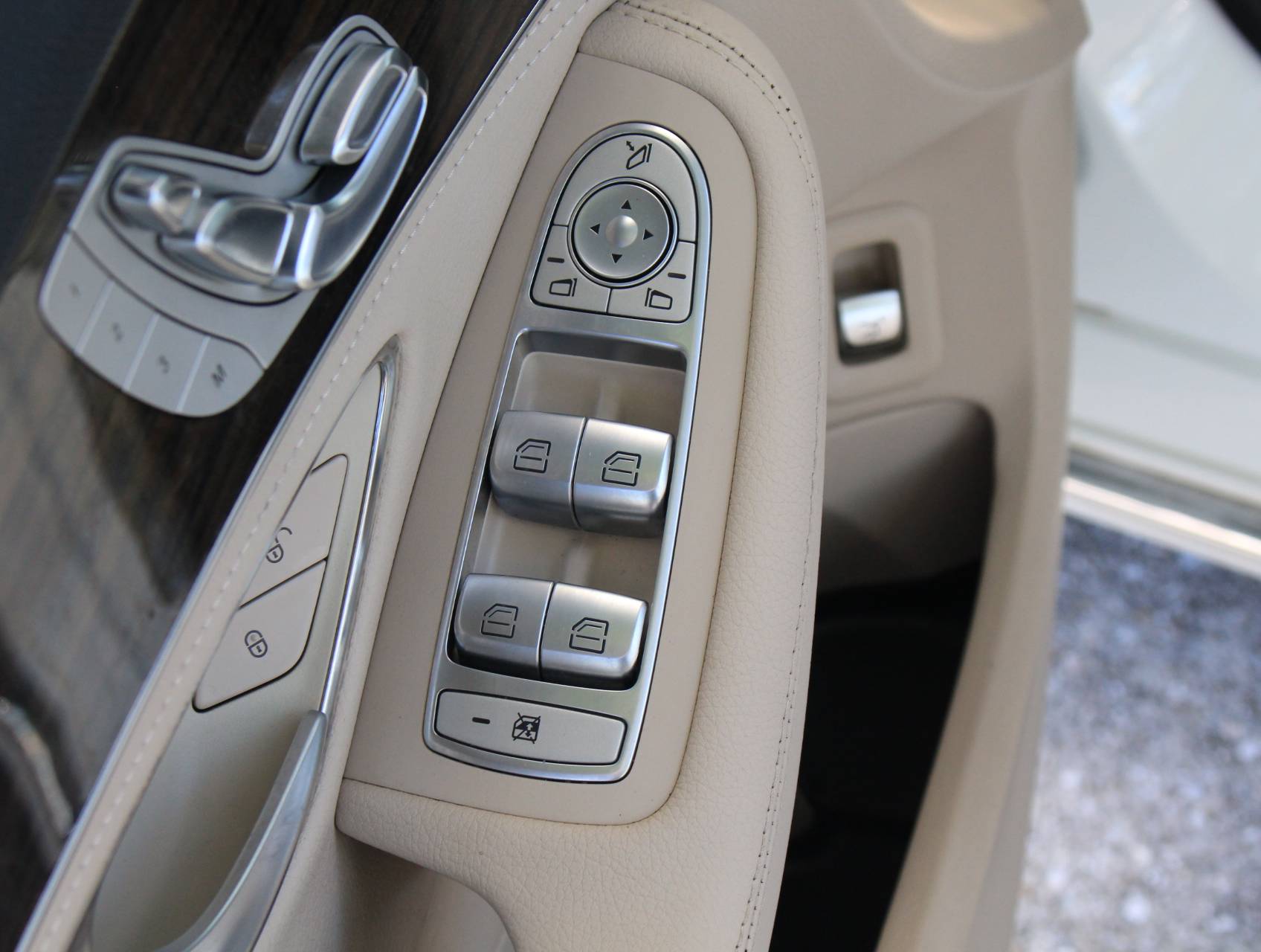 Florida Fine Cars - Used MERCEDES-BENZ C CLASS 2016 WEST PALM C300