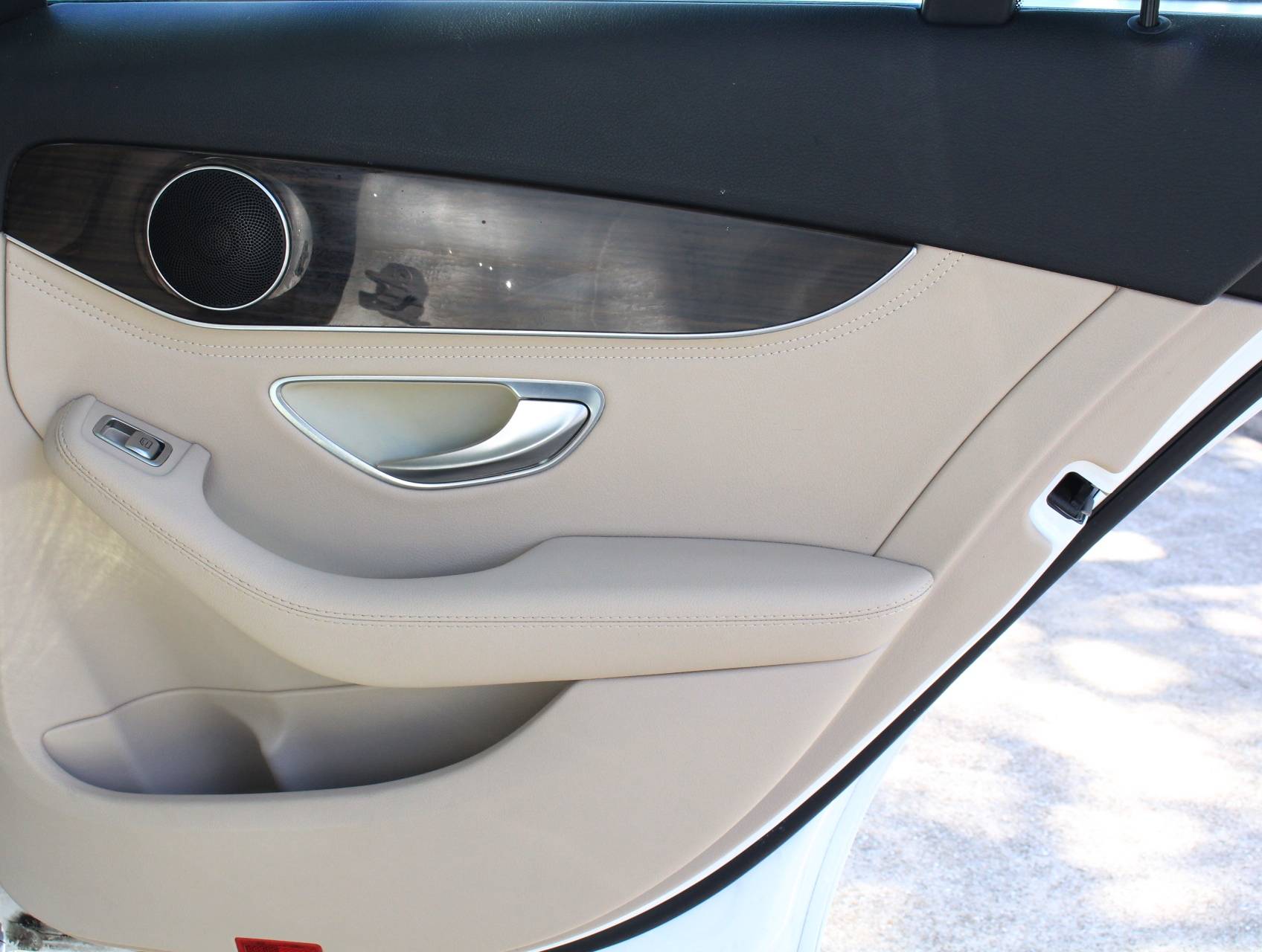 Florida Fine Cars - Used MERCEDES-BENZ C CLASS 2016 WEST PALM C300