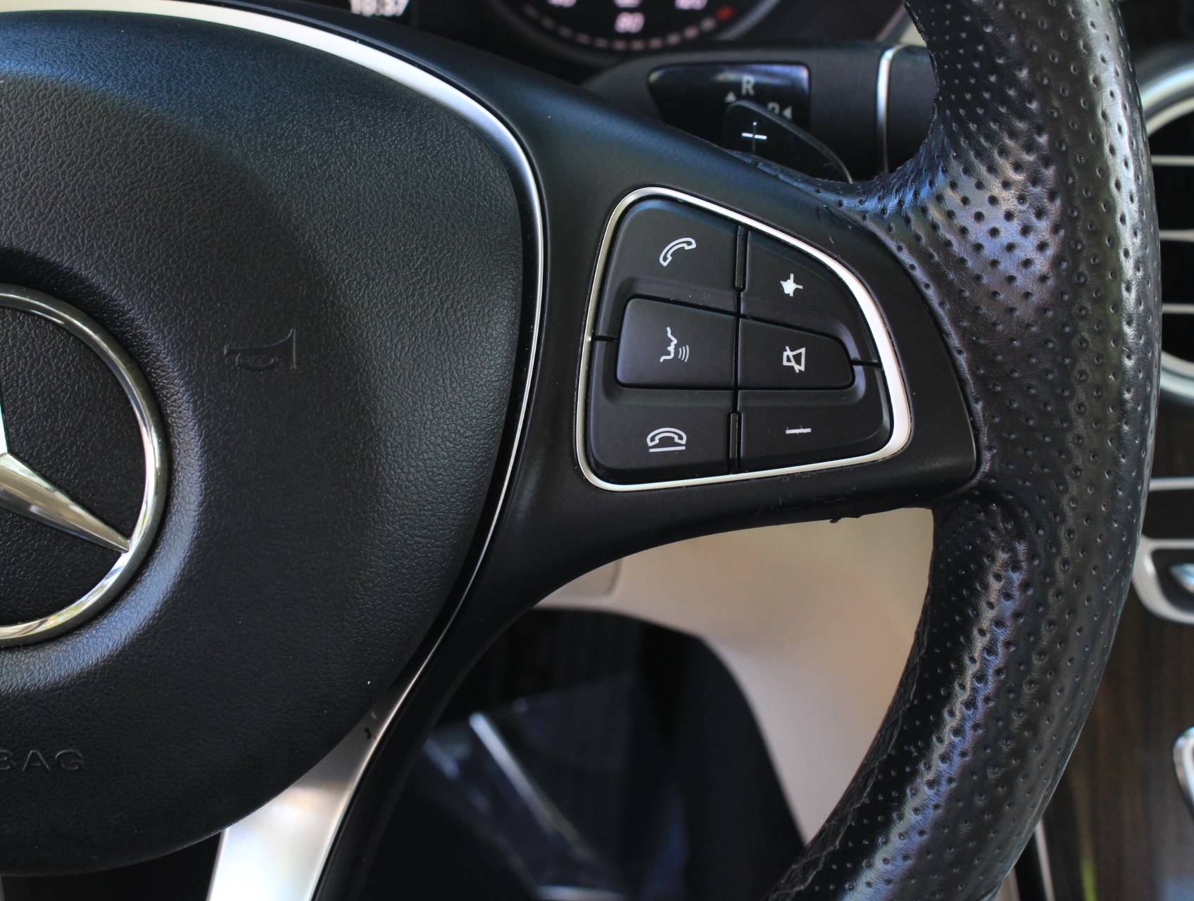 Florida Fine Cars - Used MERCEDES-BENZ C CLASS 2016 WEST PALM C300