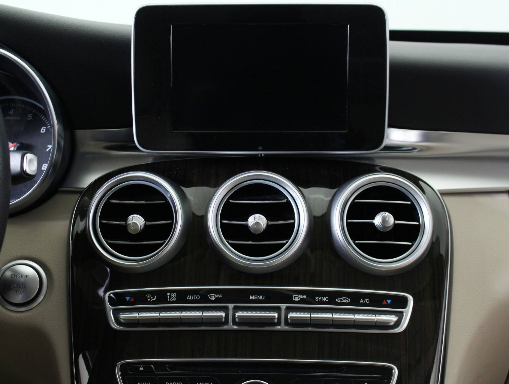 Florida Fine Cars - Used MERCEDES-BENZ C CLASS 2015 HOLLYWOOD C300