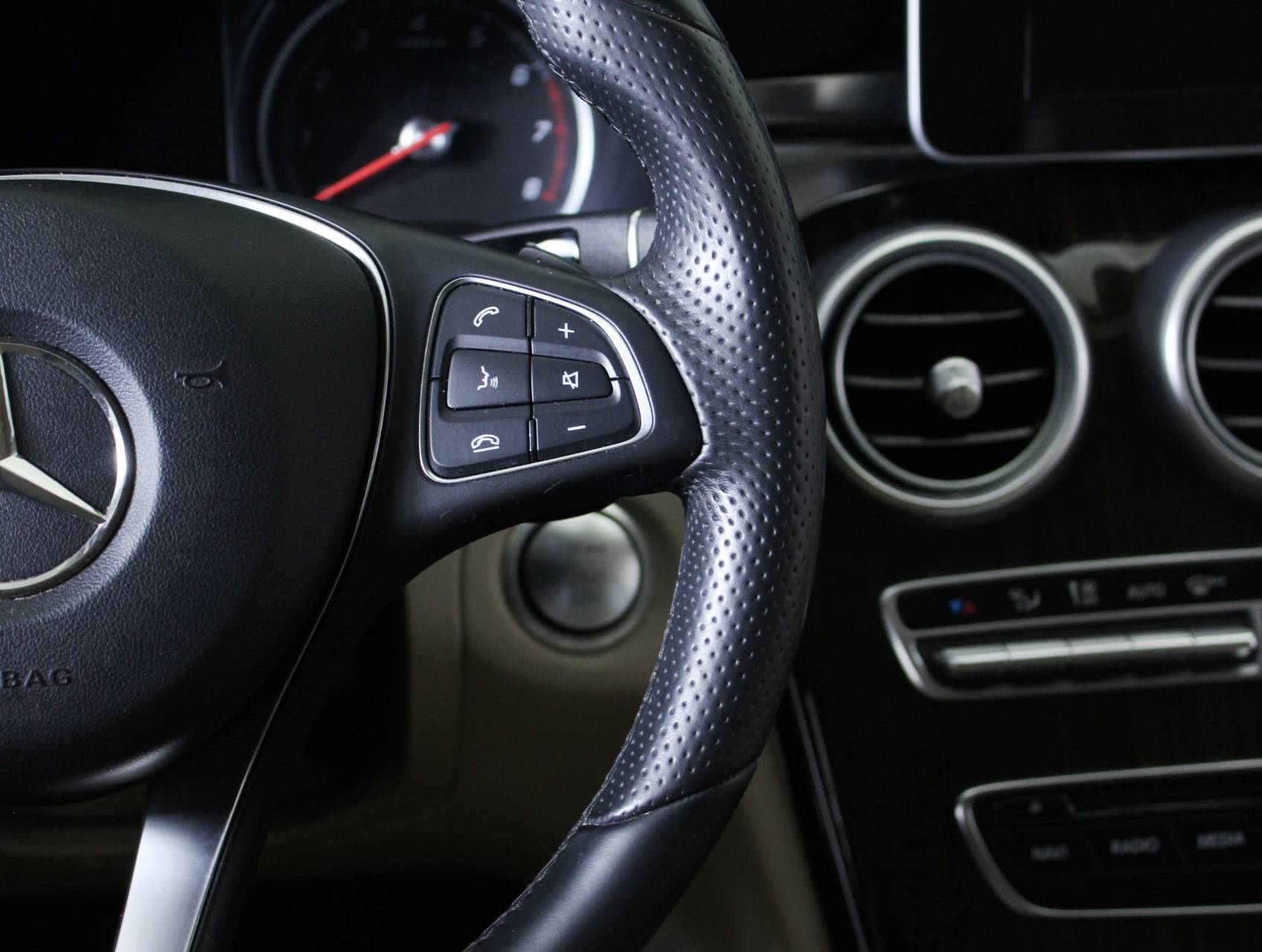 Florida Fine Cars - Used MERCEDES-BENZ C CLASS 2015 HOLLYWOOD C300