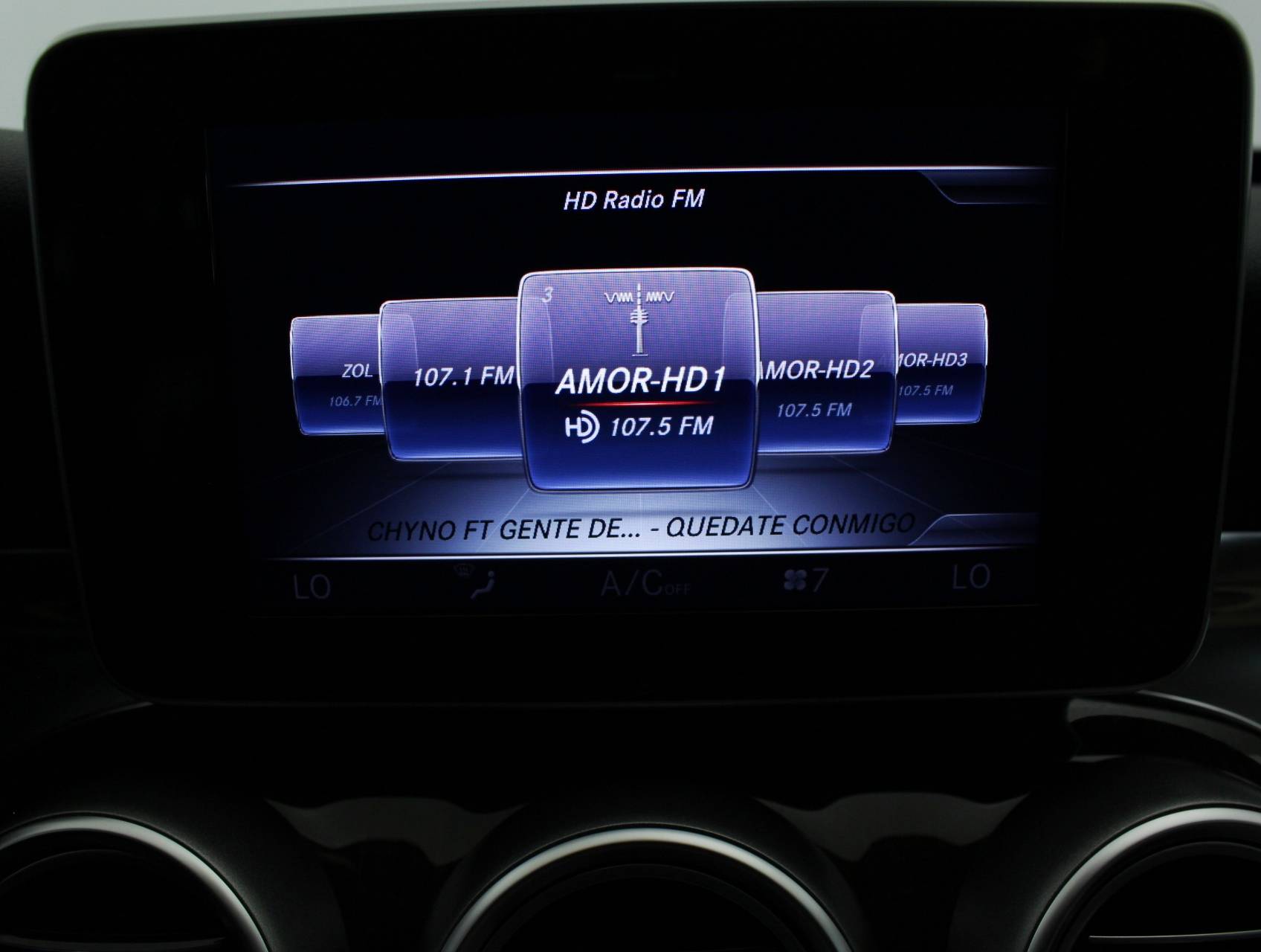 Florida Fine Cars - Used MERCEDES-BENZ C CLASS 2015 HOLLYWOOD C300