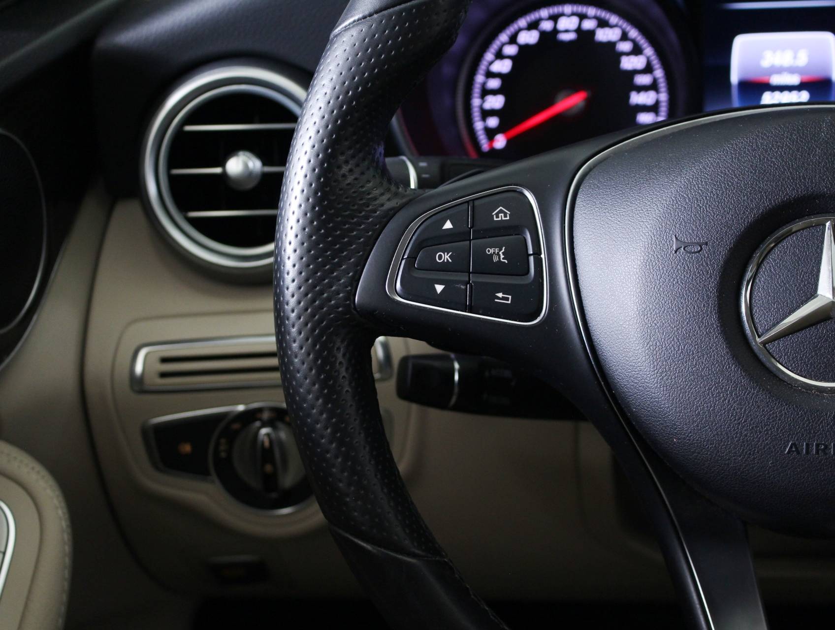 Florida Fine Cars - Used MERCEDES-BENZ C CLASS 2015 HOLLYWOOD C300