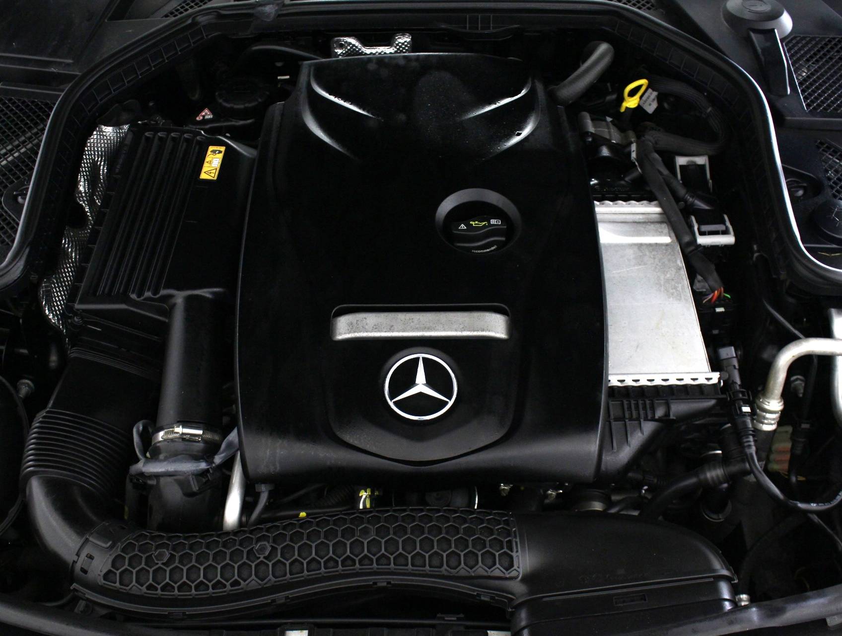 Florida Fine Cars - Used MERCEDES-BENZ C CLASS 2015 HOLLYWOOD C300