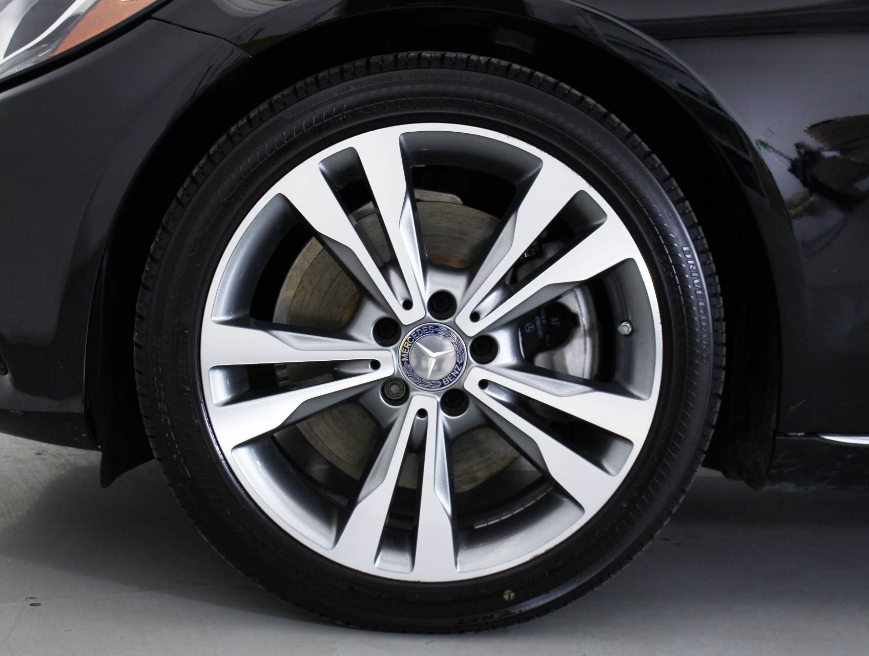 Florida Fine Cars - Used MERCEDES-BENZ C CLASS 2015 HOLLYWOOD C300