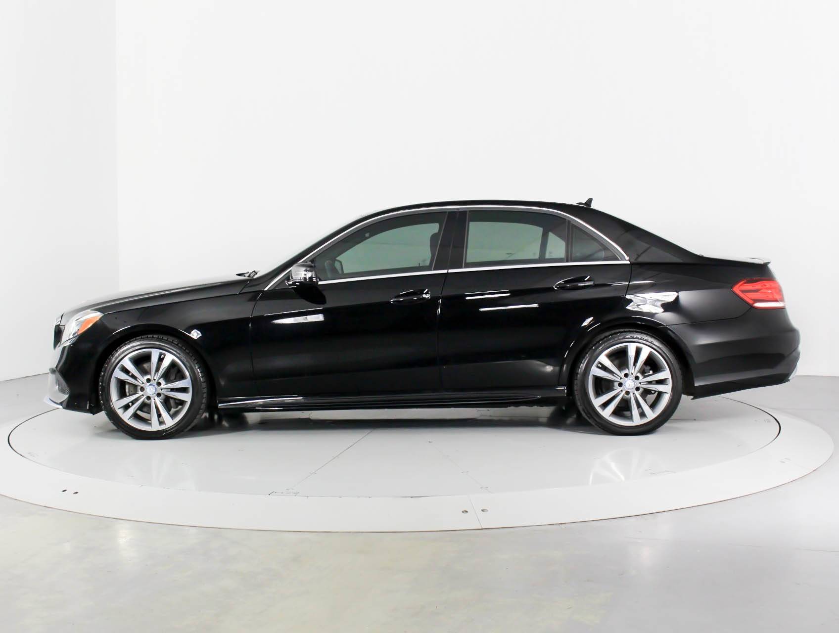 Florida Fine Cars - Used MERCEDES-BENZ E CLASS 2016 WEST PALM E350 4MATIC