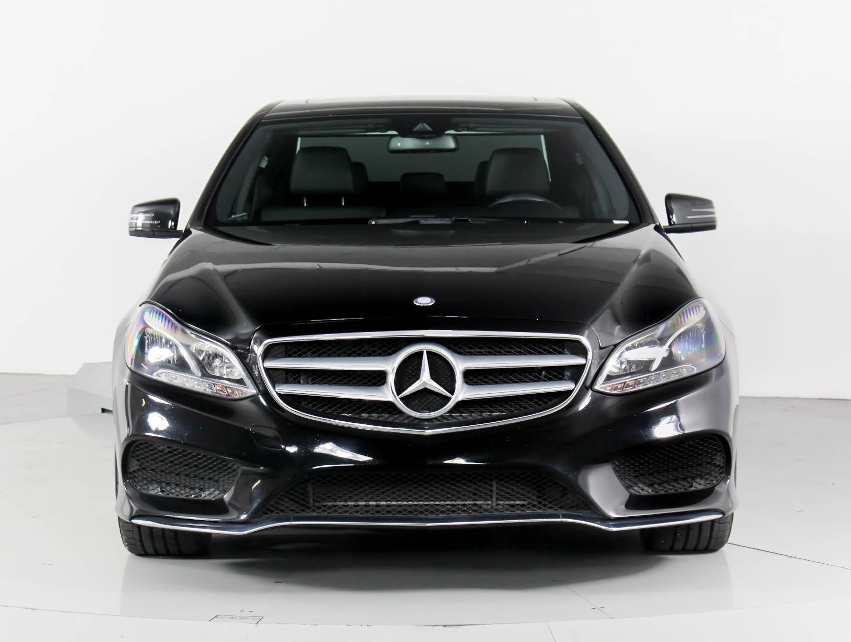 Florida Fine Cars - Used MERCEDES-BENZ E CLASS 2016 WEST PALM E350 4MATIC