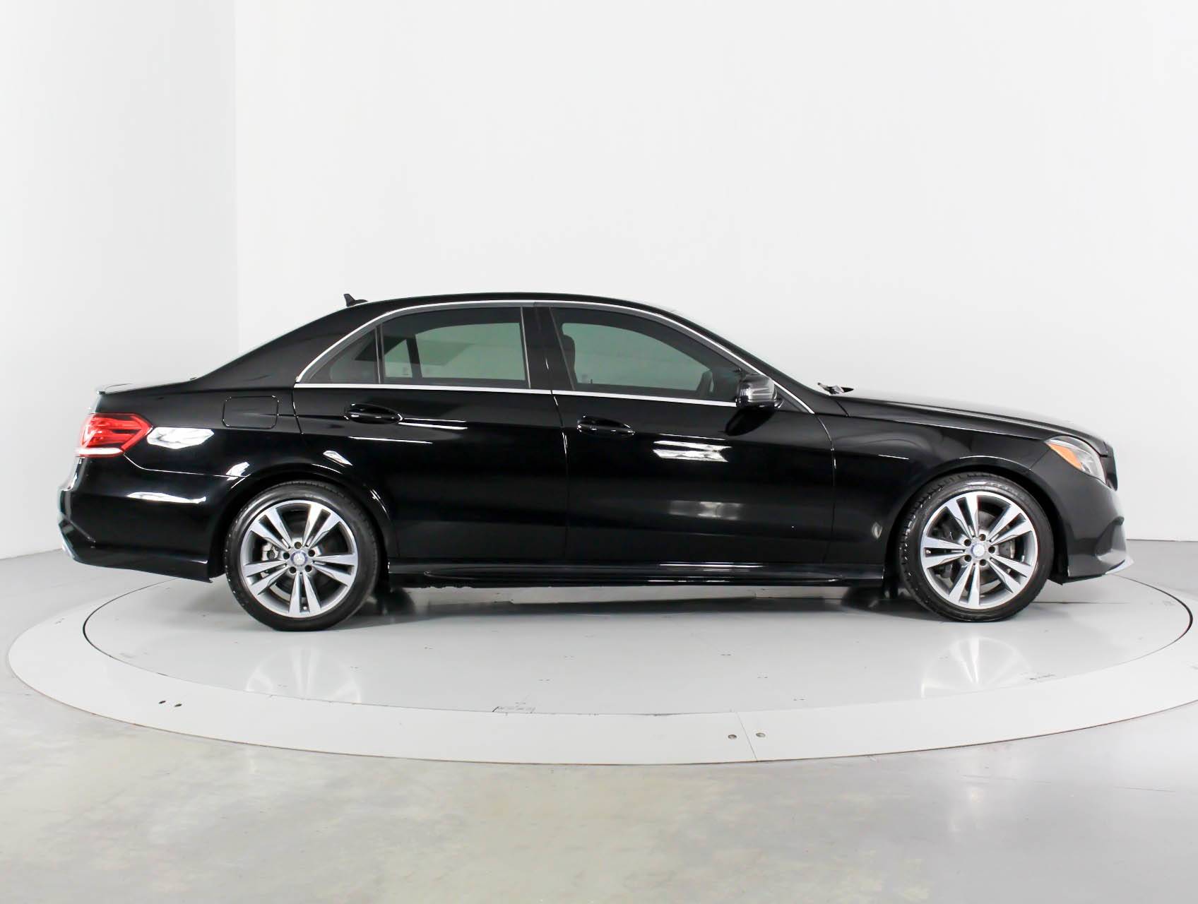 Florida Fine Cars - Used MERCEDES-BENZ E CLASS 2016 WEST PALM E350 4MATIC