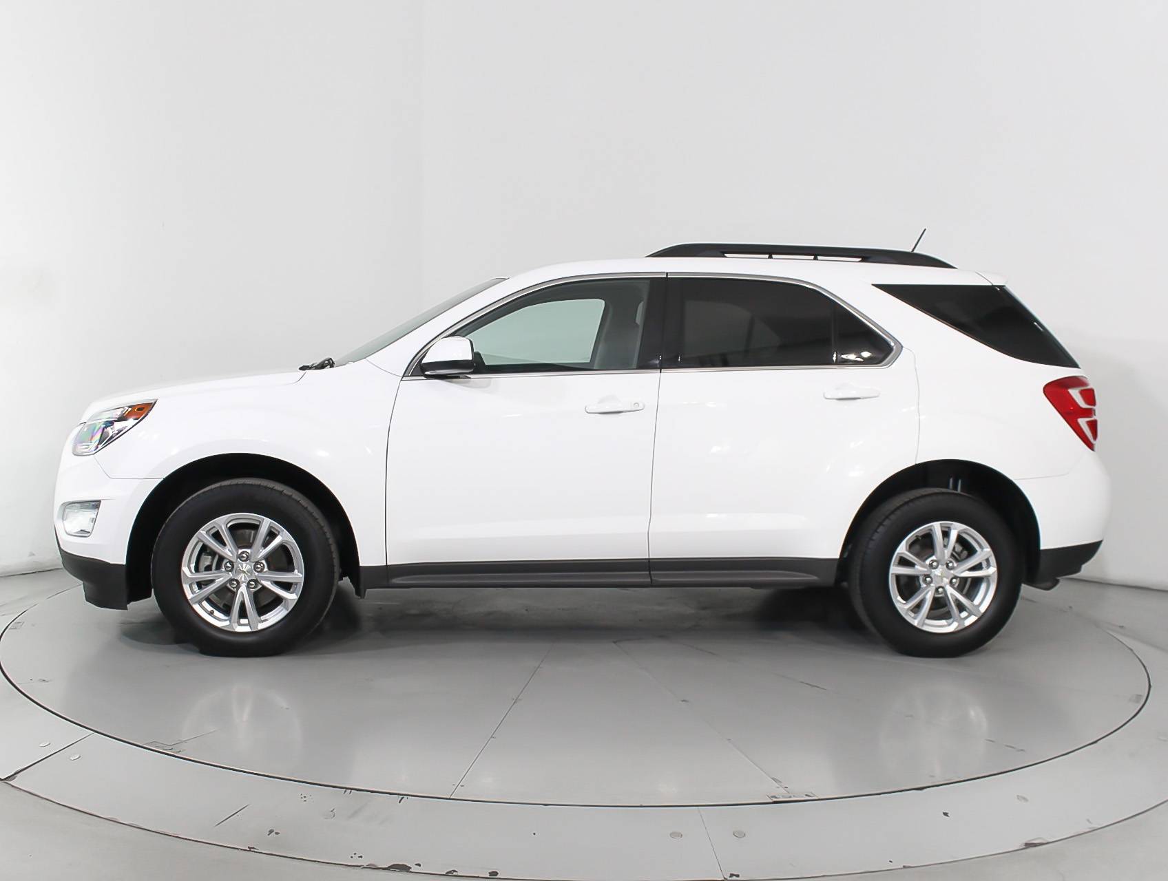 Florida Fine Cars - Used CHEVROLET EQUINOX 2017 HOLLYWOOD LT