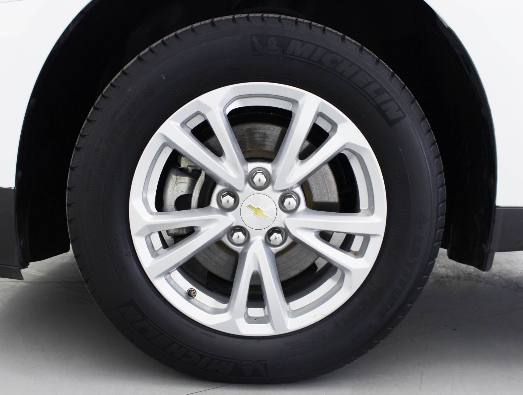 Florida Fine Cars - Used CHEVROLET EQUINOX 2017 HOLLYWOOD LT
