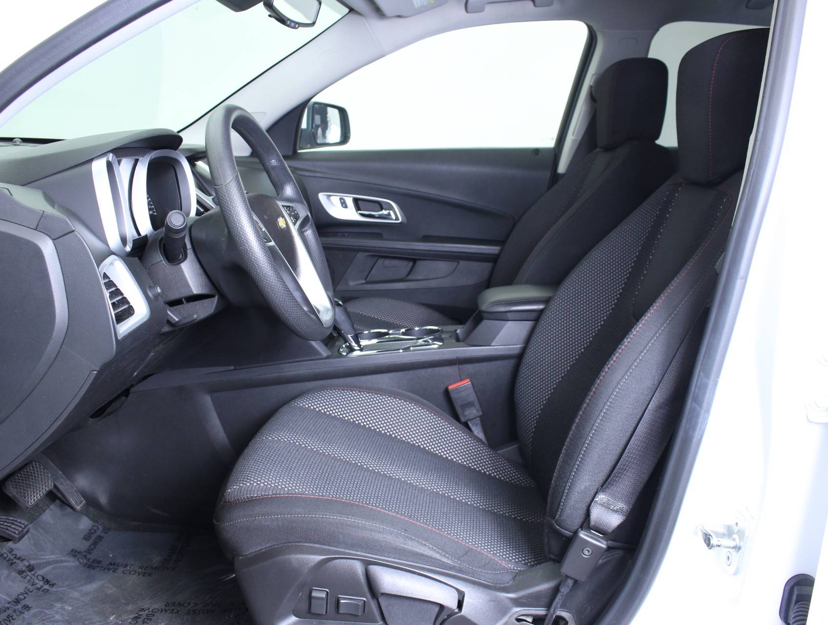Florida Fine Cars - Used CHEVROLET EQUINOX 2017 HOLLYWOOD LT