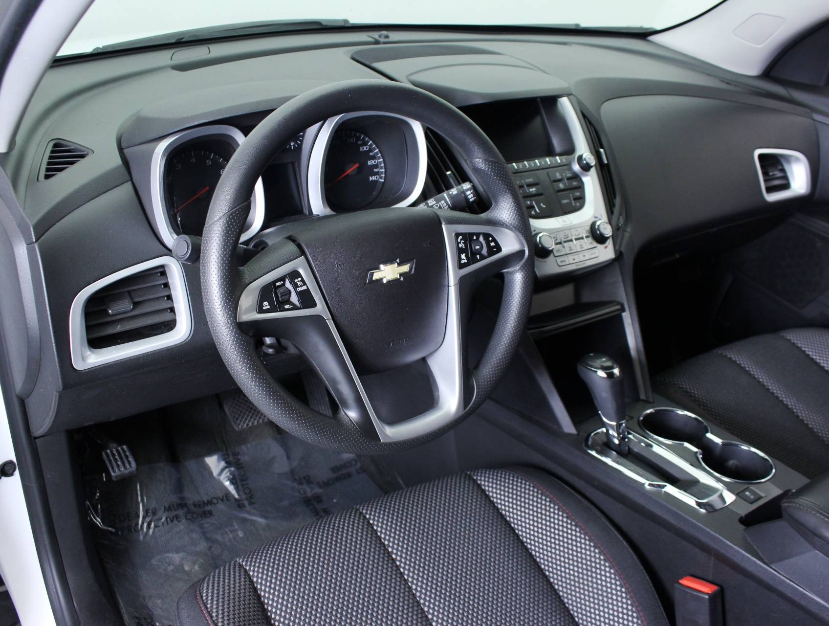 Florida Fine Cars - Used CHEVROLET EQUINOX 2017 HOLLYWOOD LT