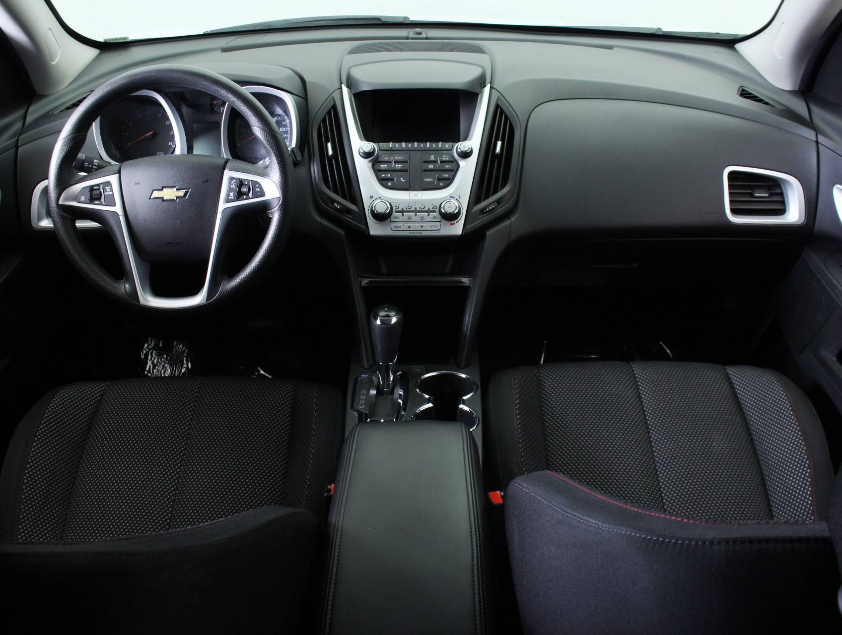 Florida Fine Cars - Used CHEVROLET EQUINOX 2017 HOLLYWOOD LT