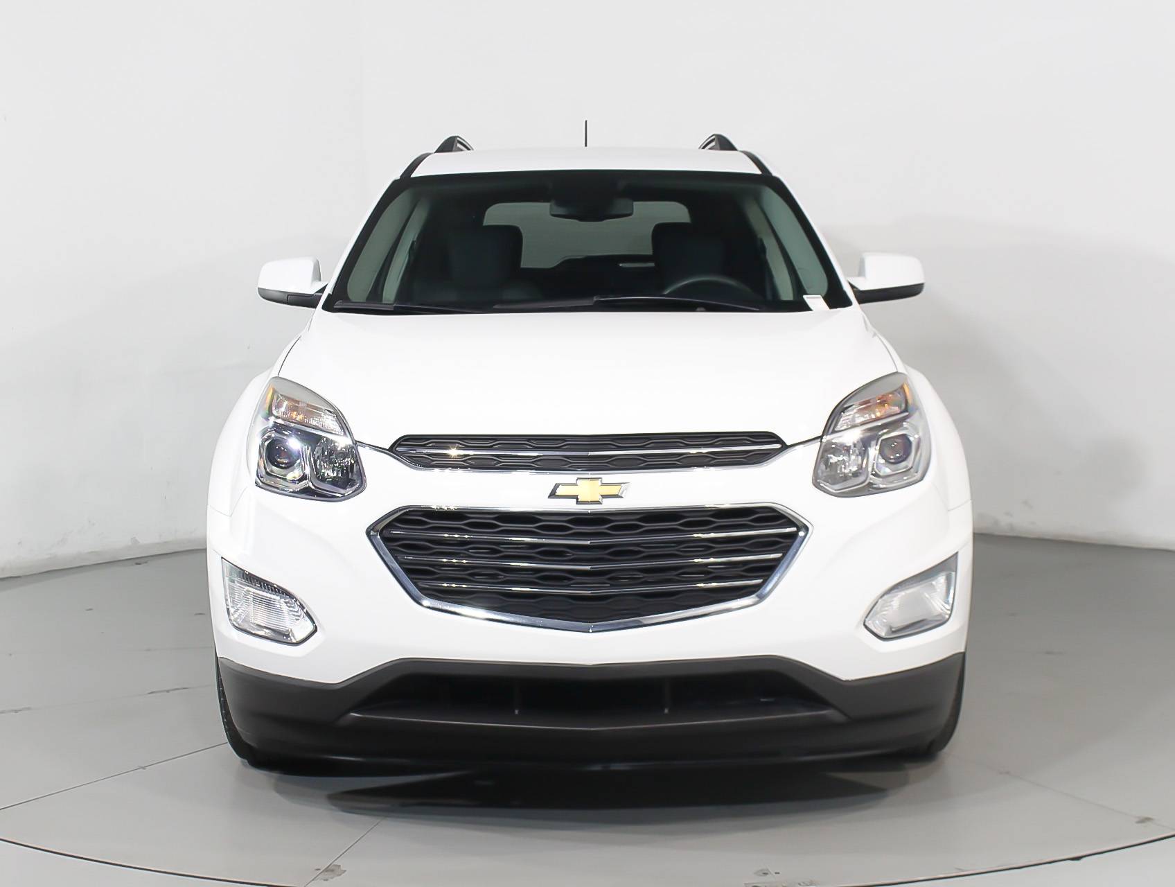 Florida Fine Cars - Used CHEVROLET EQUINOX 2017 HOLLYWOOD LT