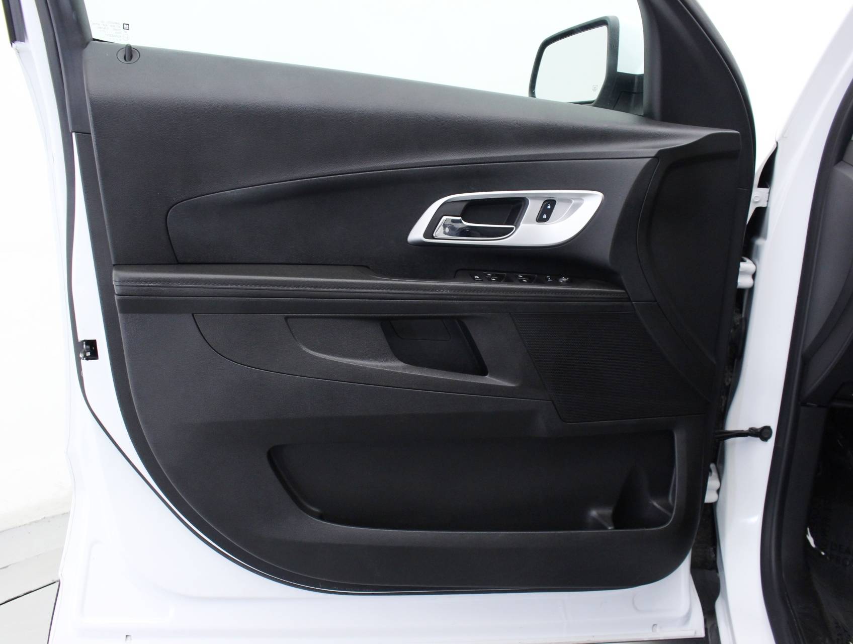 Florida Fine Cars - Used CHEVROLET EQUINOX 2017 HOLLYWOOD LT