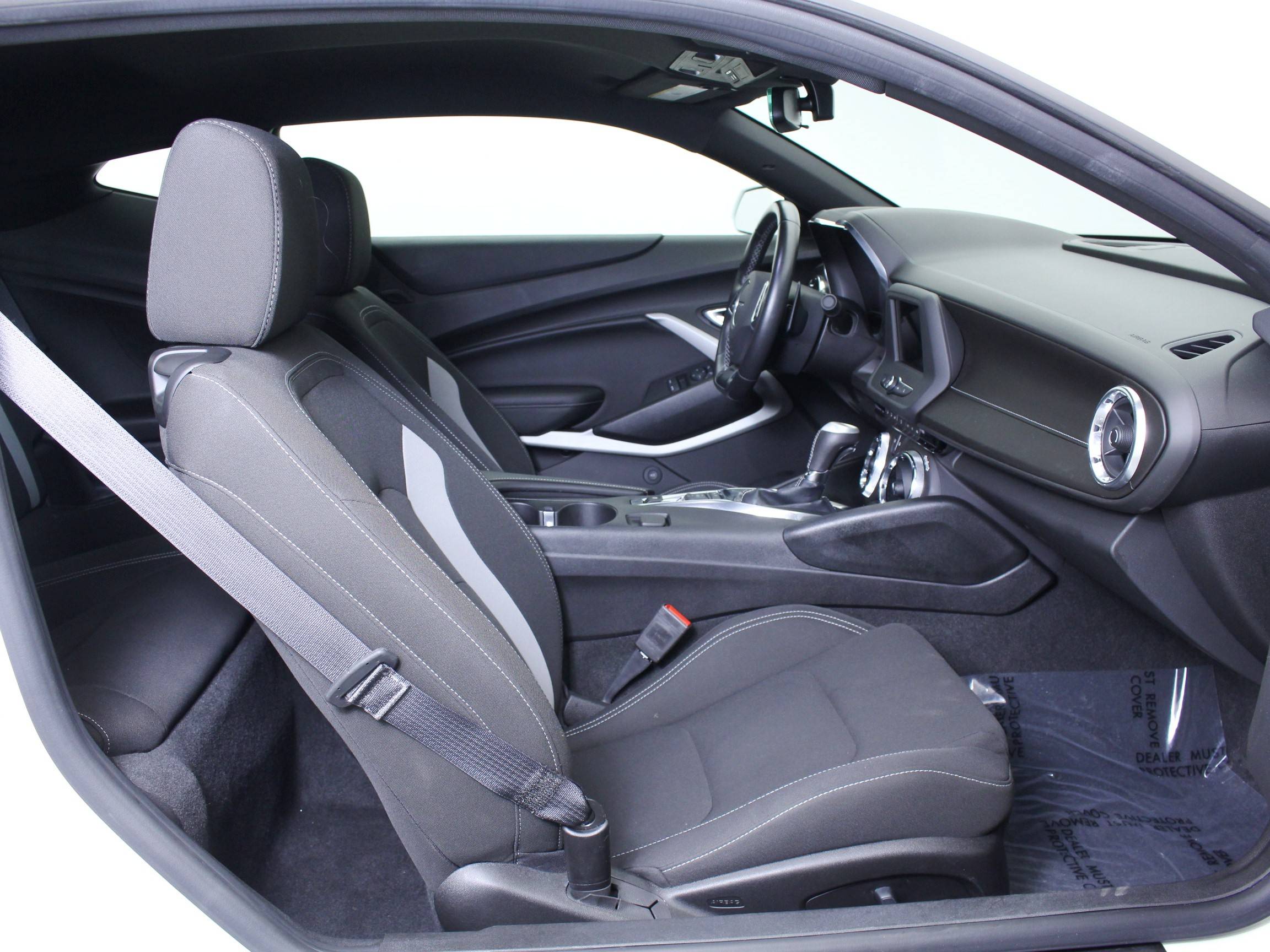 Florida Fine Cars - Used CHEVROLET CAMARO 2019 MIAMI 1LT