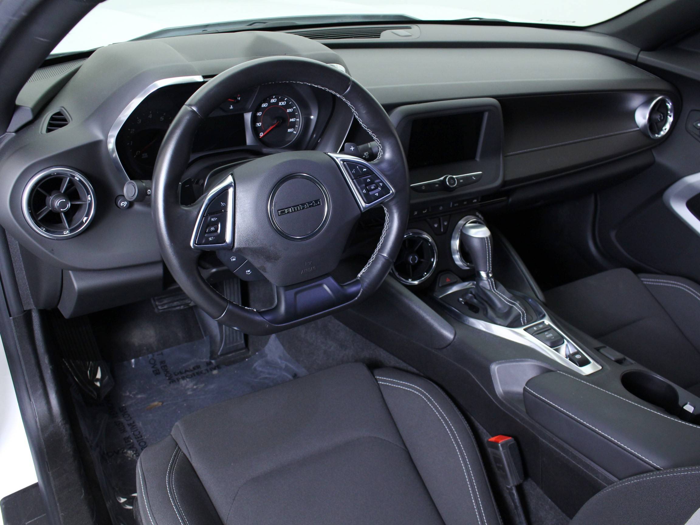 Florida Fine Cars - Used CHEVROLET CAMARO 2019 MIAMI 1LT