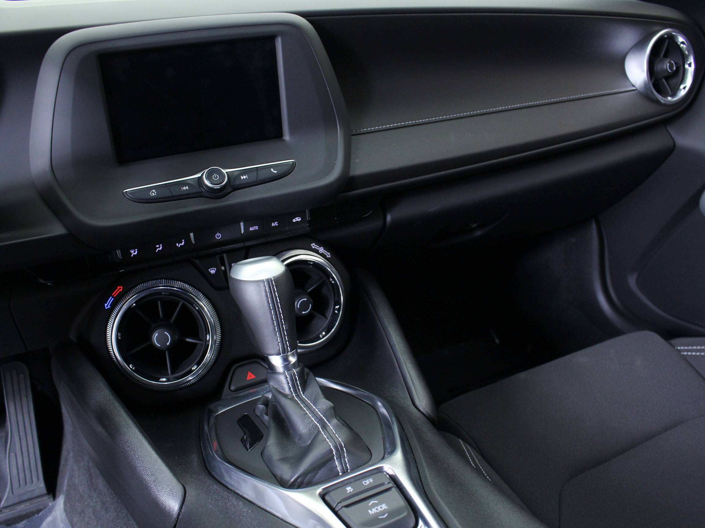 Florida Fine Cars - Used CHEVROLET CAMARO 2019 MIAMI 1LT