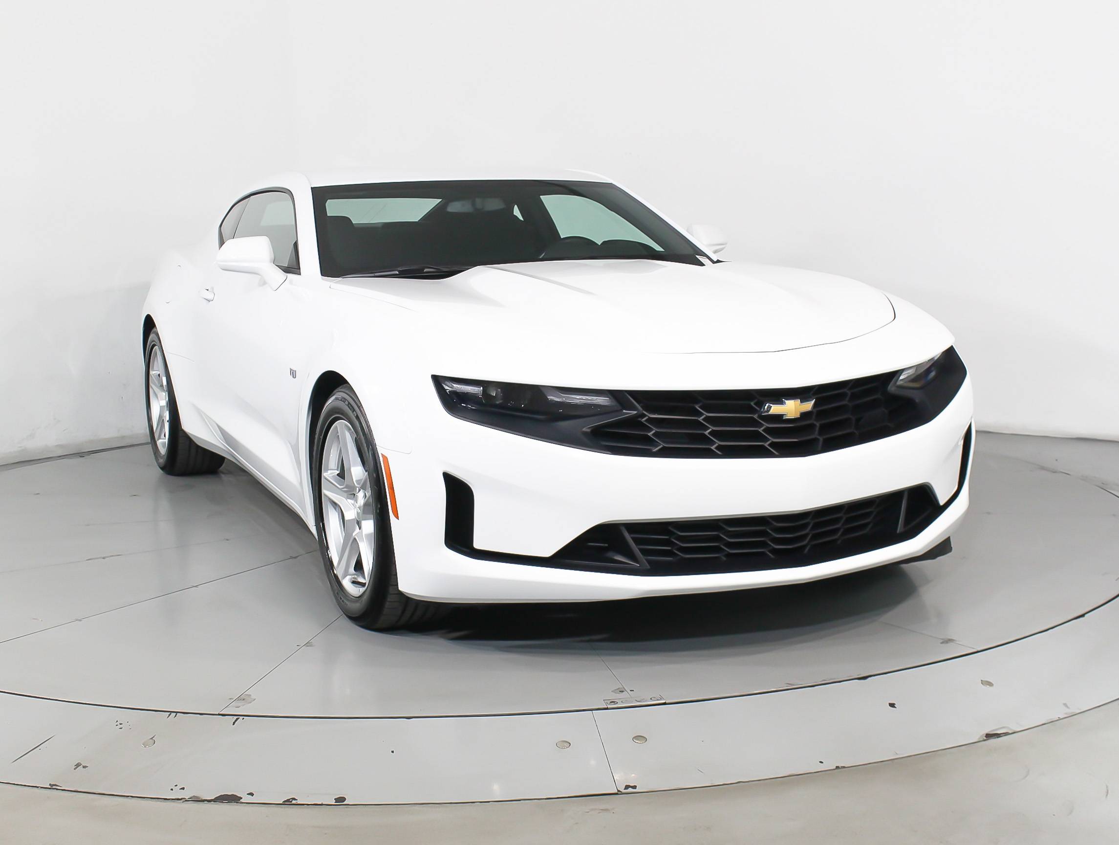 Florida Fine Cars - Used CHEVROLET CAMARO 2019 MIAMI 1LT